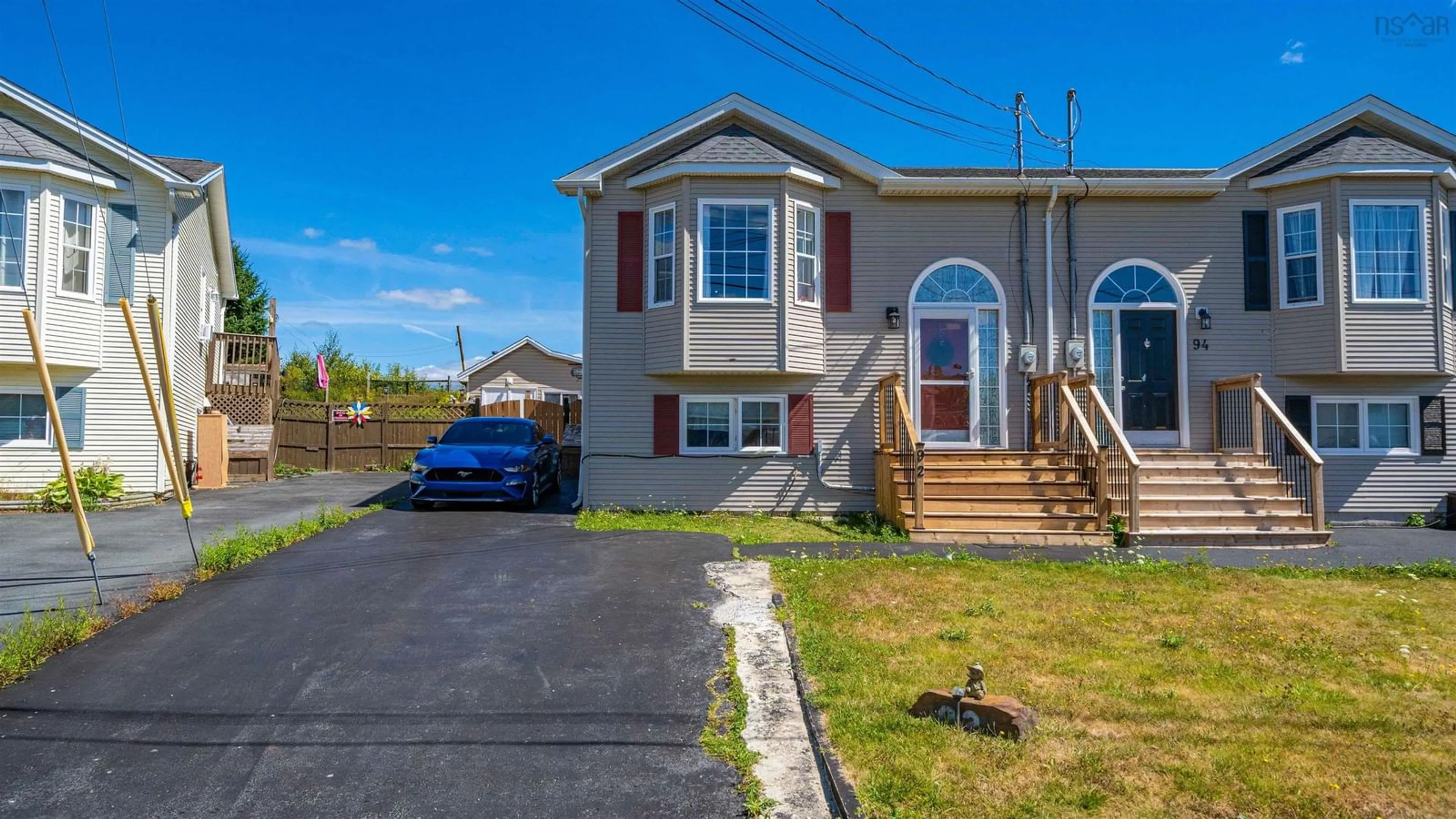 Unknown for 92 Vicky Cres, Eastern Passage Nova Scotia B3G 1T2