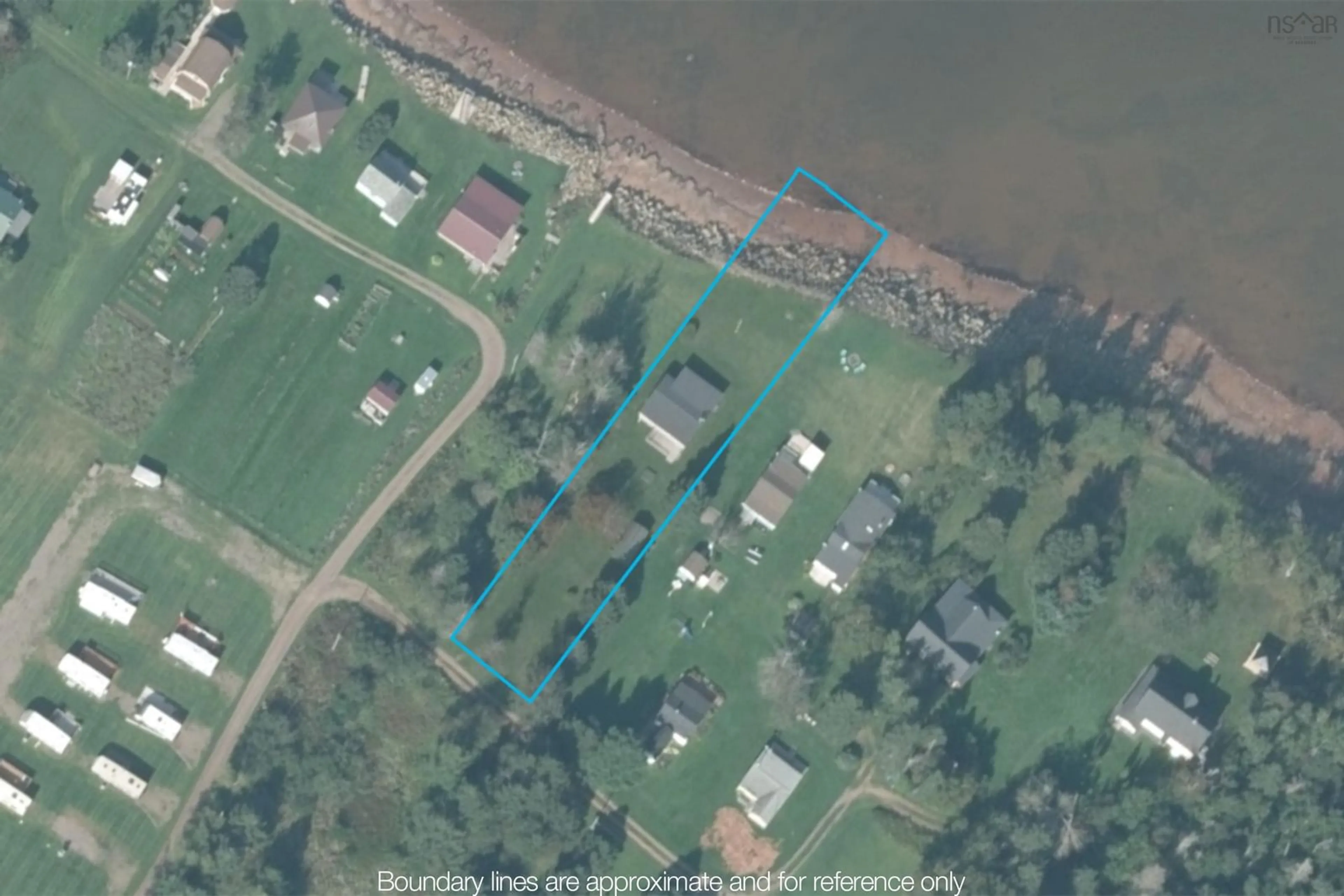 Unknown for 3 Maccan Lane, Tidnish Cross Roads Nova Scotia B4H 3X9