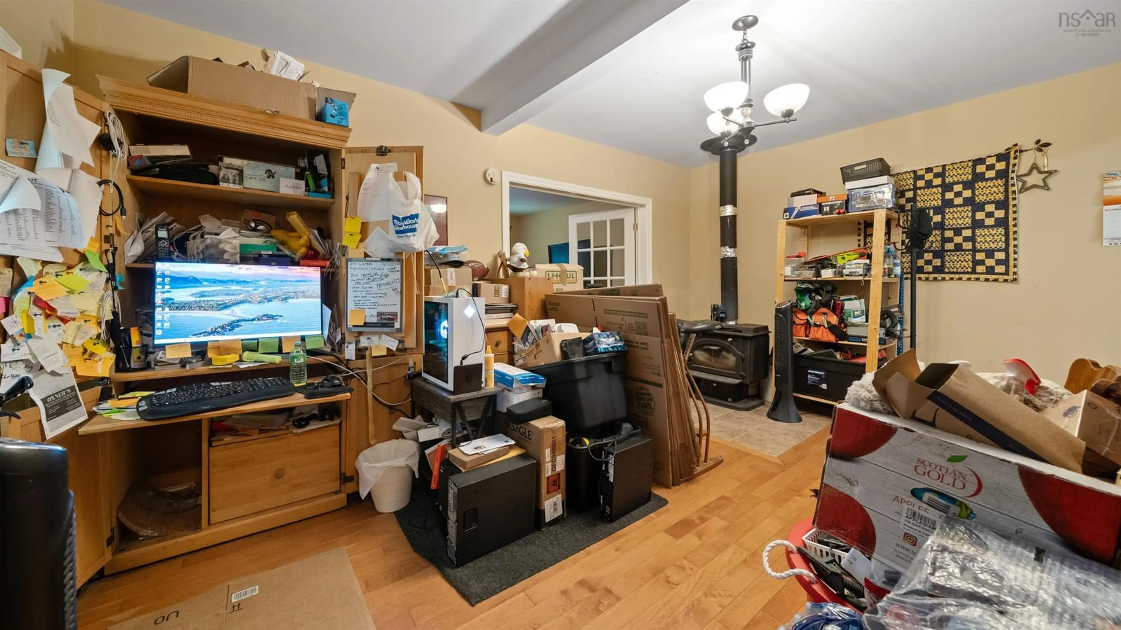A pic of a room for 58 Ash Grove Lane, Timberlea Nova Scotia B3T 2J9