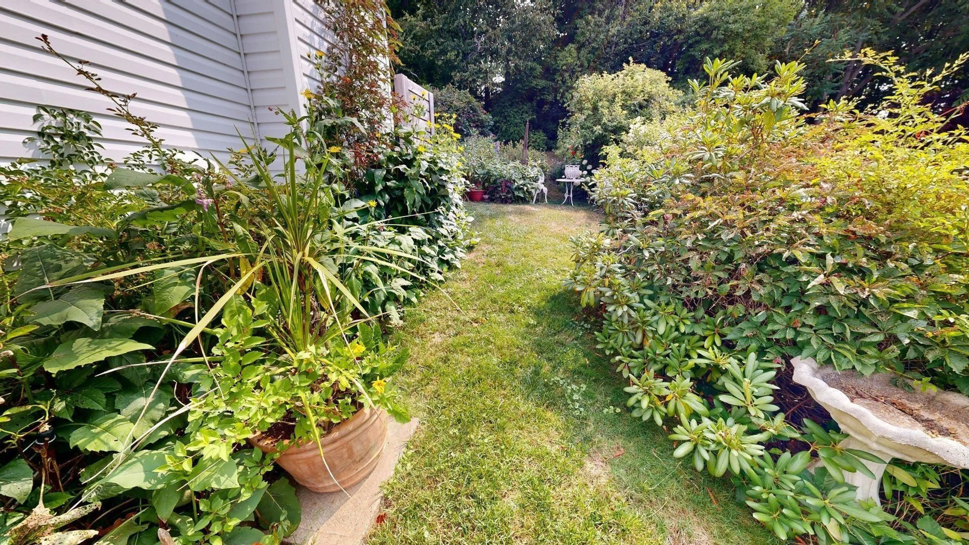 A pic from outside/outdoor area/front of a property/back of a property/a pic from drone, street for 71 Riverview Cres, Bedford Nova Scotia B4A 2X5