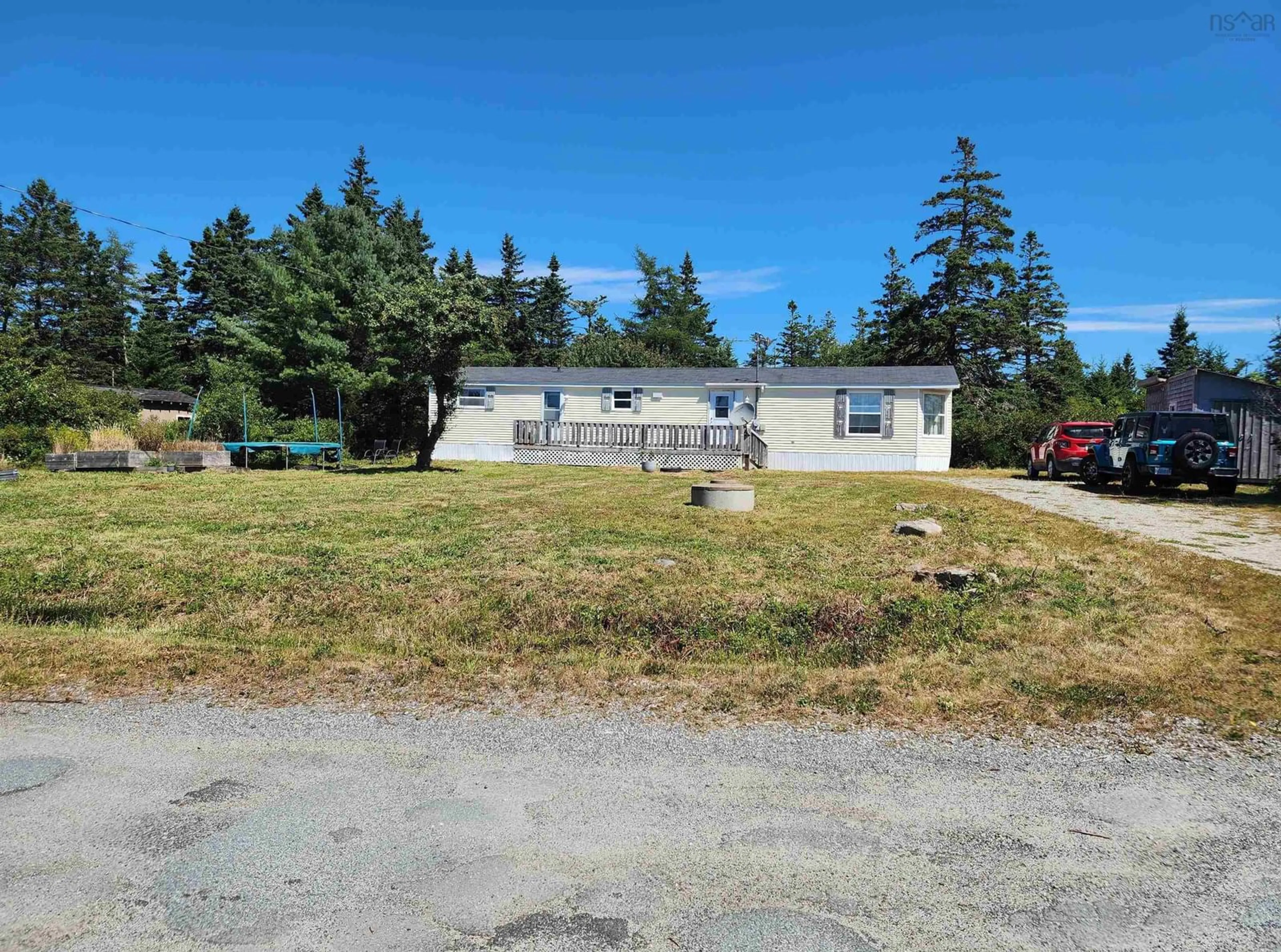 Unknown for 18 Popes Road Upper Woods Harbour, Woods Harbour Nova Scotia B0W 2E0