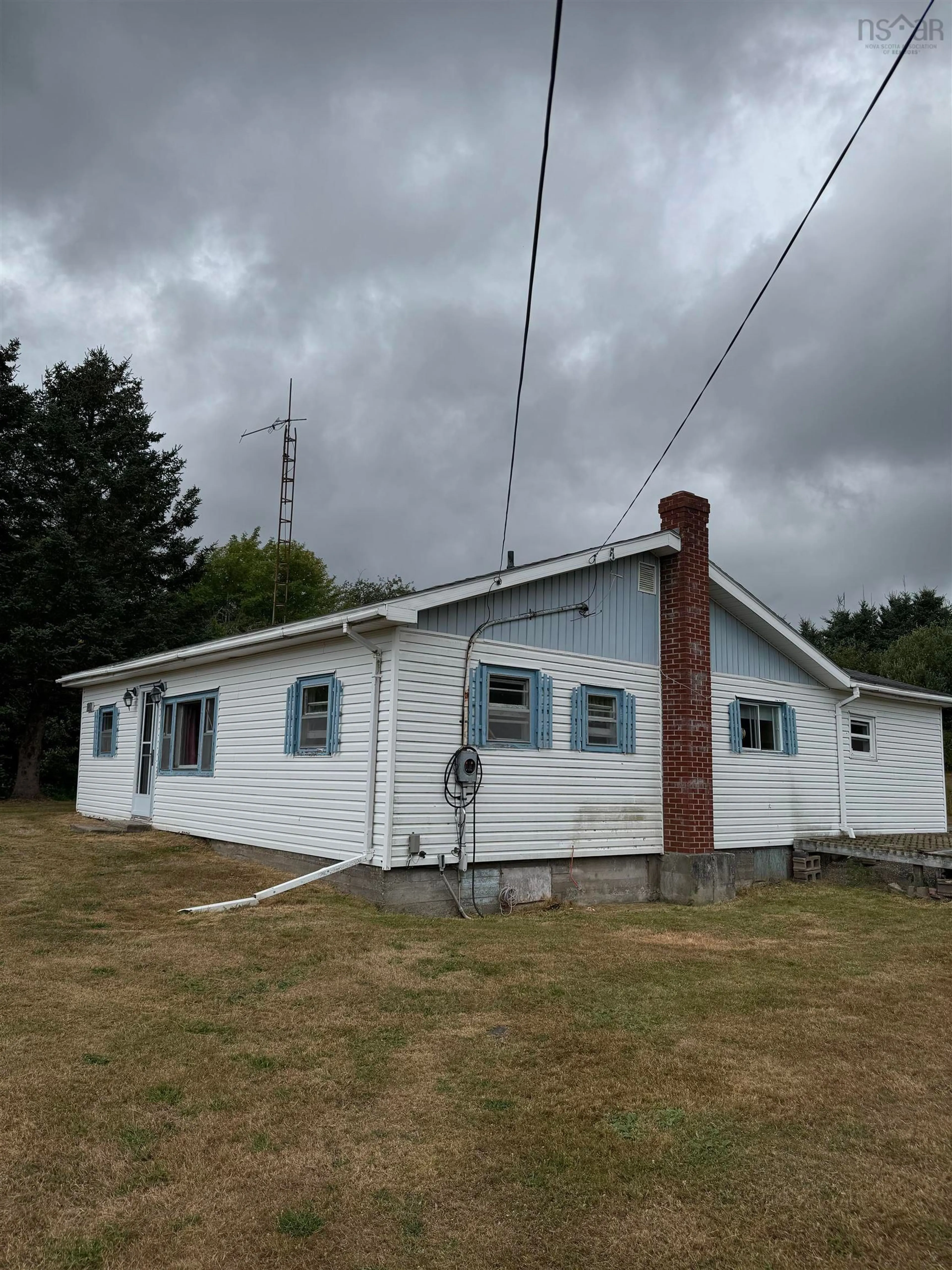 Unknown for 107 Prince St, Guysborough Nova Scotia B0H 1N0