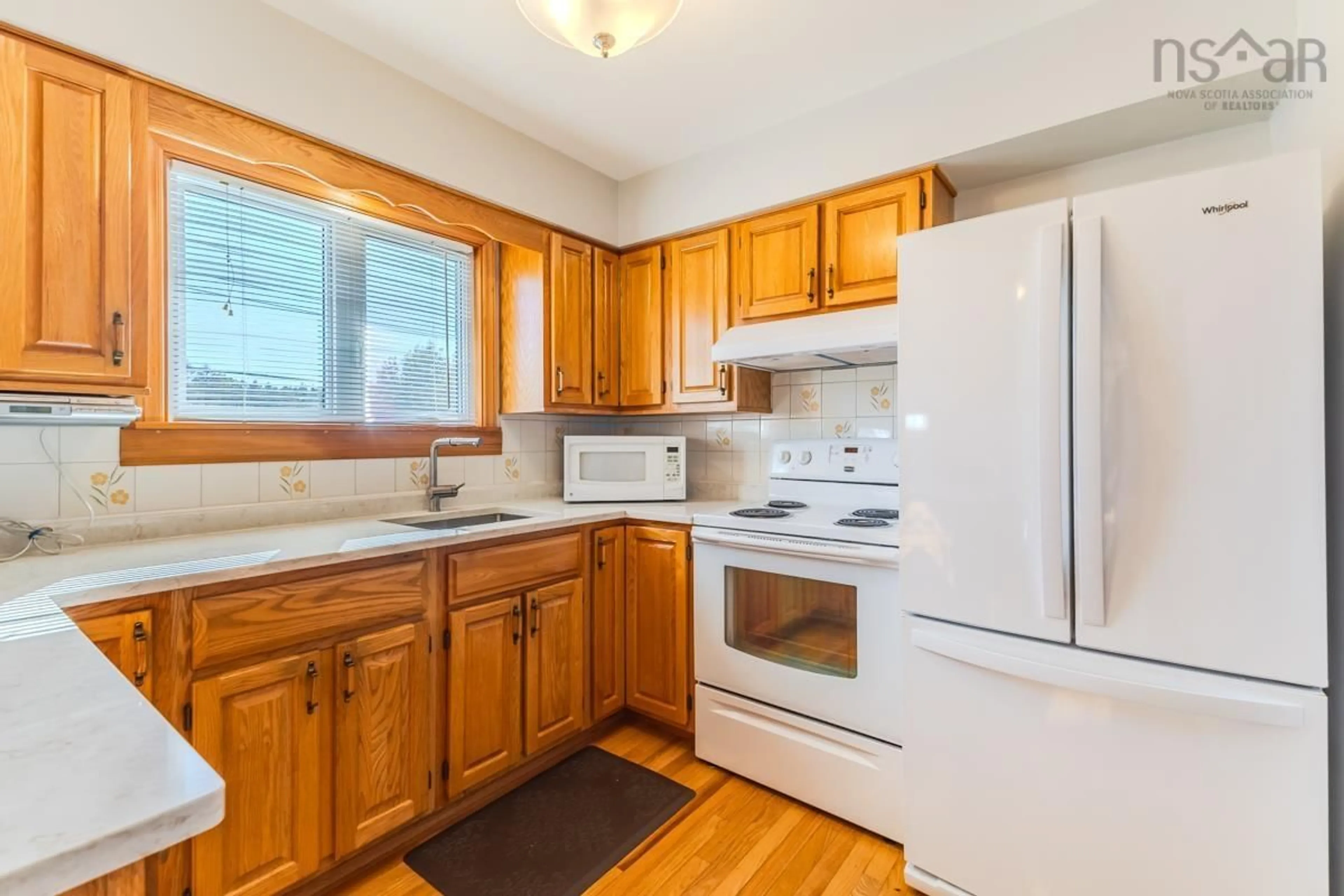 Standard kitchen, unknown for 66 Scenic Dr, Bible Hill Nova Scotia B2N 4N5