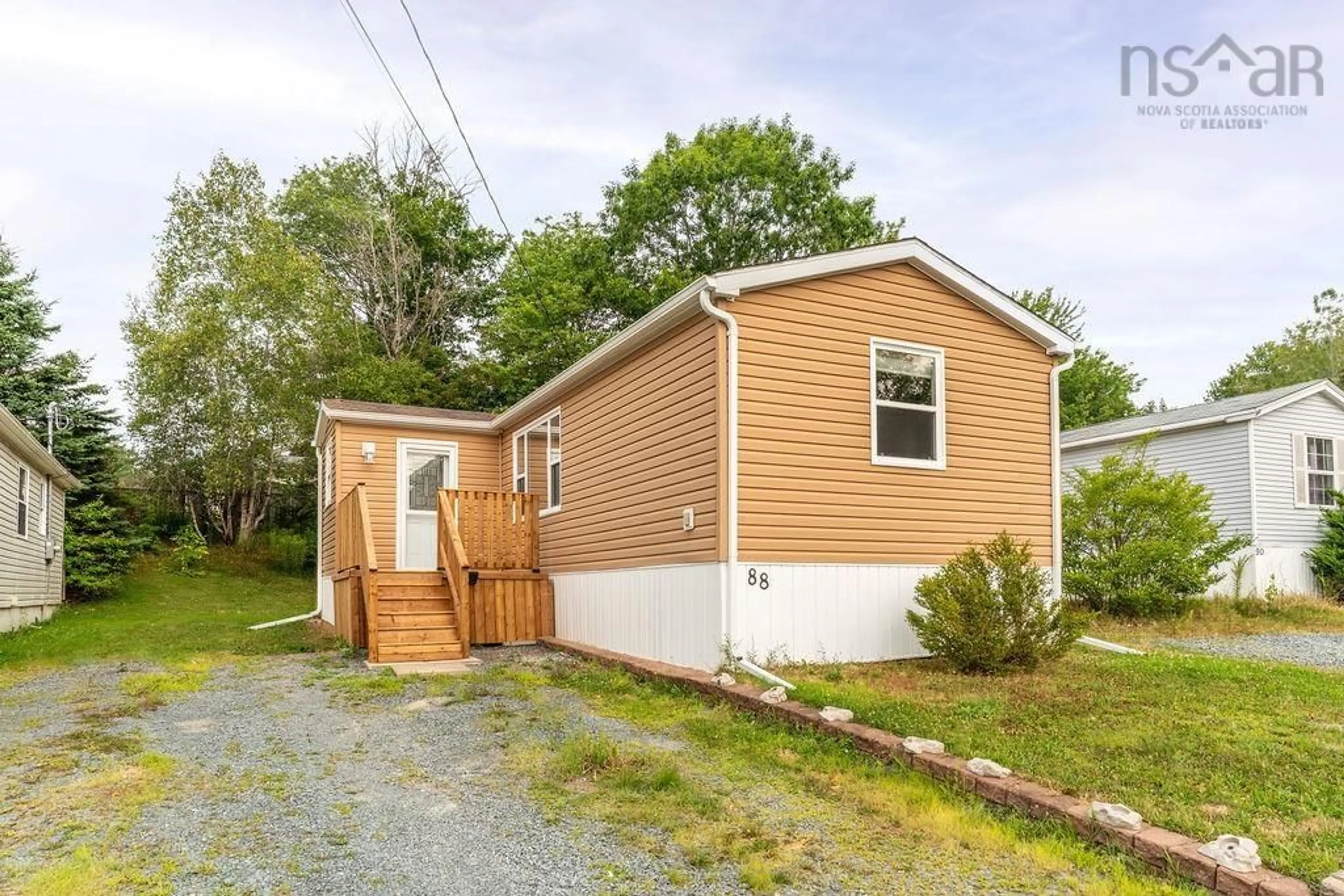 Unknown for 88 Brook St, Middle Sackville Nova Scotia B4E 1B9