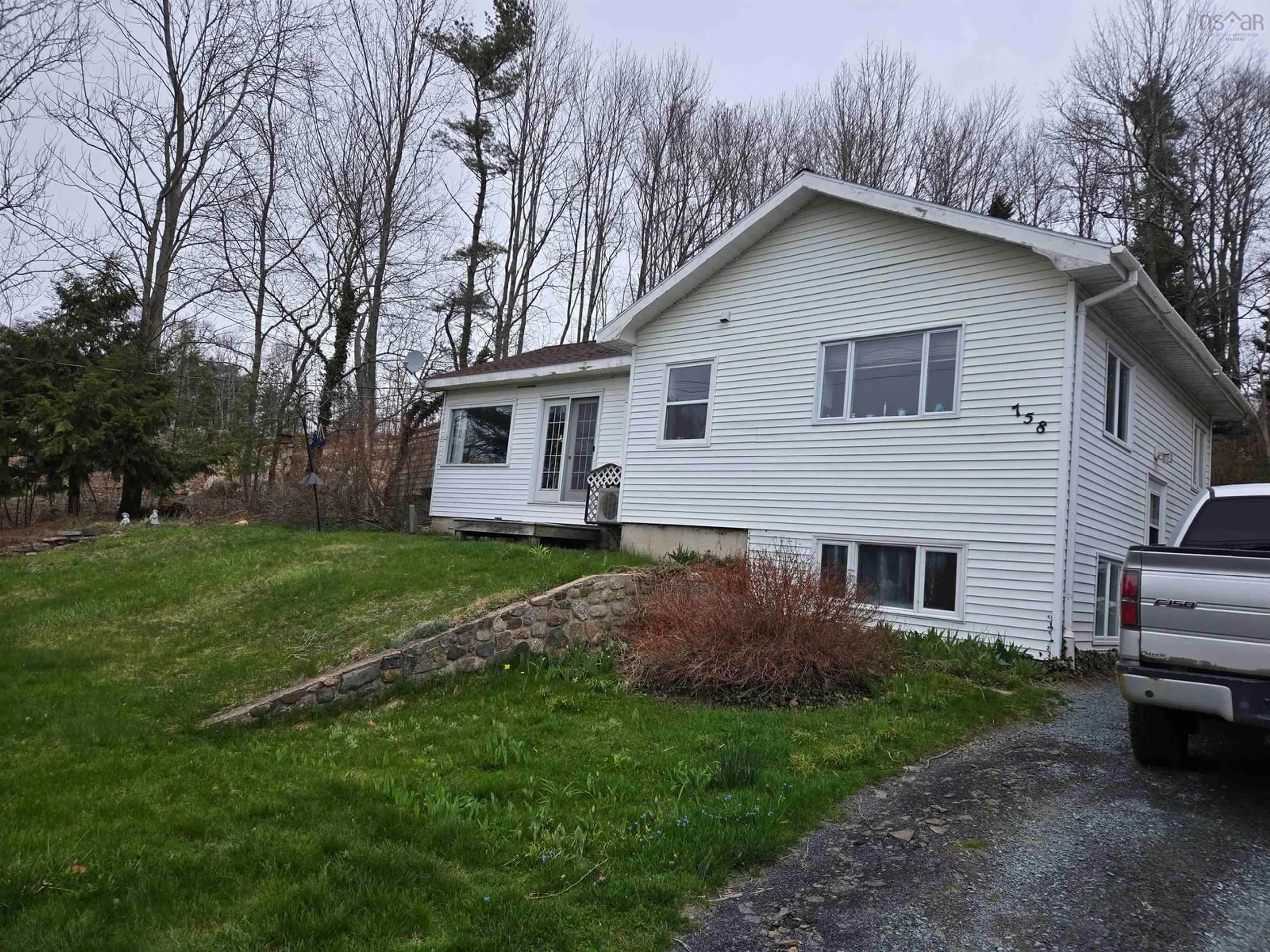 Unknown for 758 Highway 10, Cookville Nova Scotia B4V 7P8