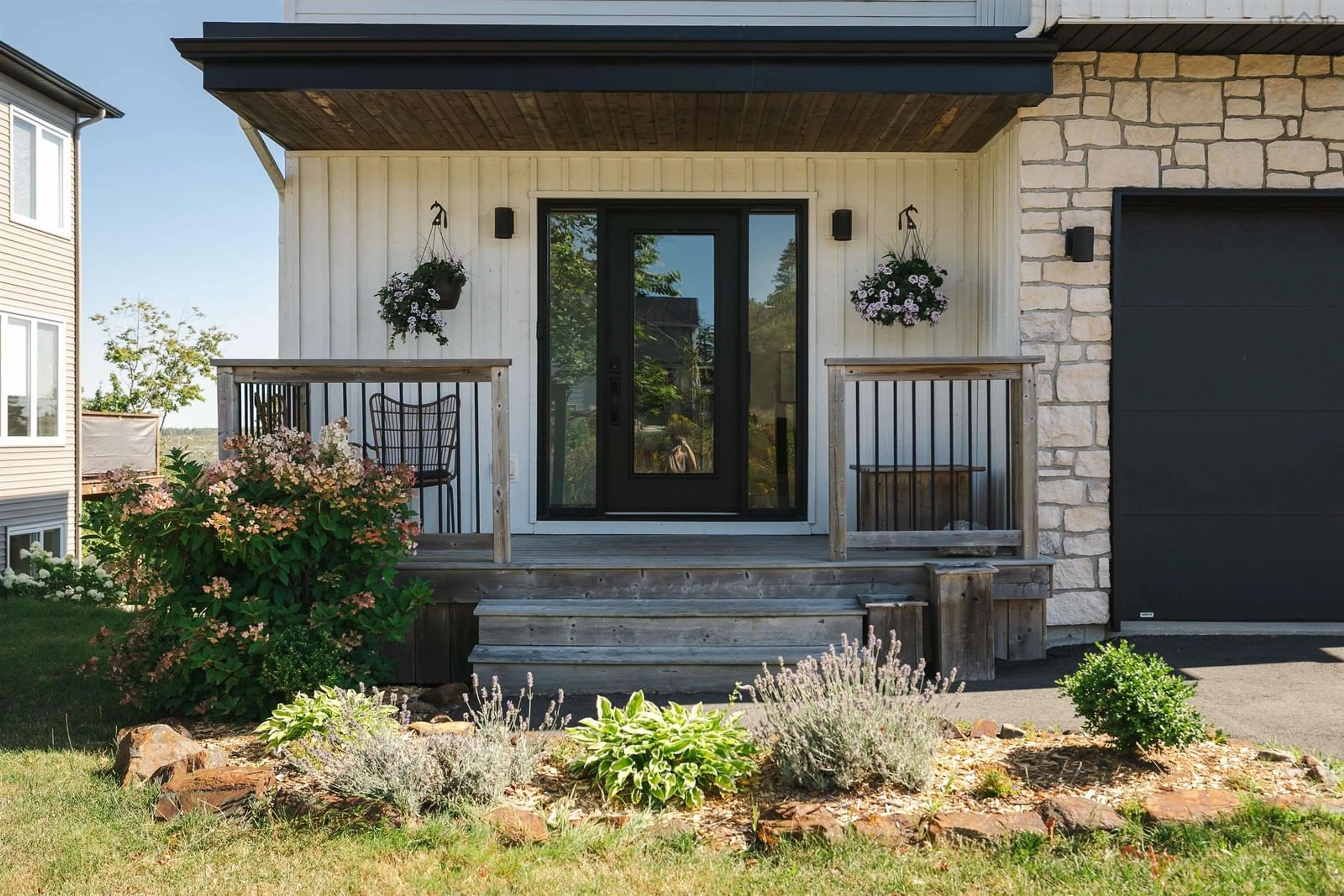 Indoor entryway for 85 Glen Baker Dr, Herring Cove Nova Scotia B3R 0E1