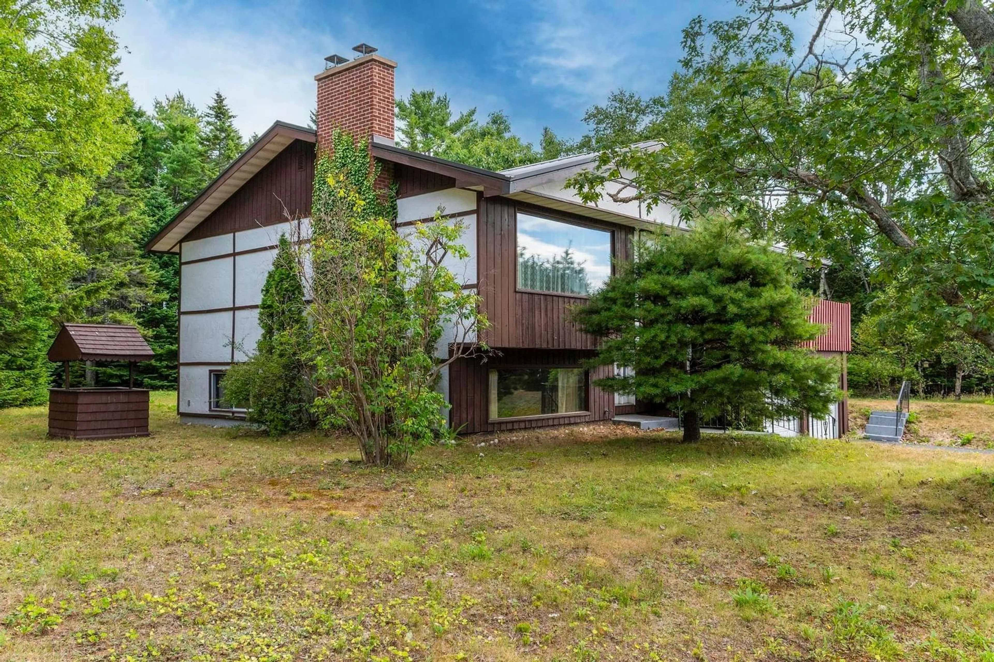 Home with brick exterior material, unknown for 70 Chester Downs Rd, East Chester Nova Scotia B0J 1J0