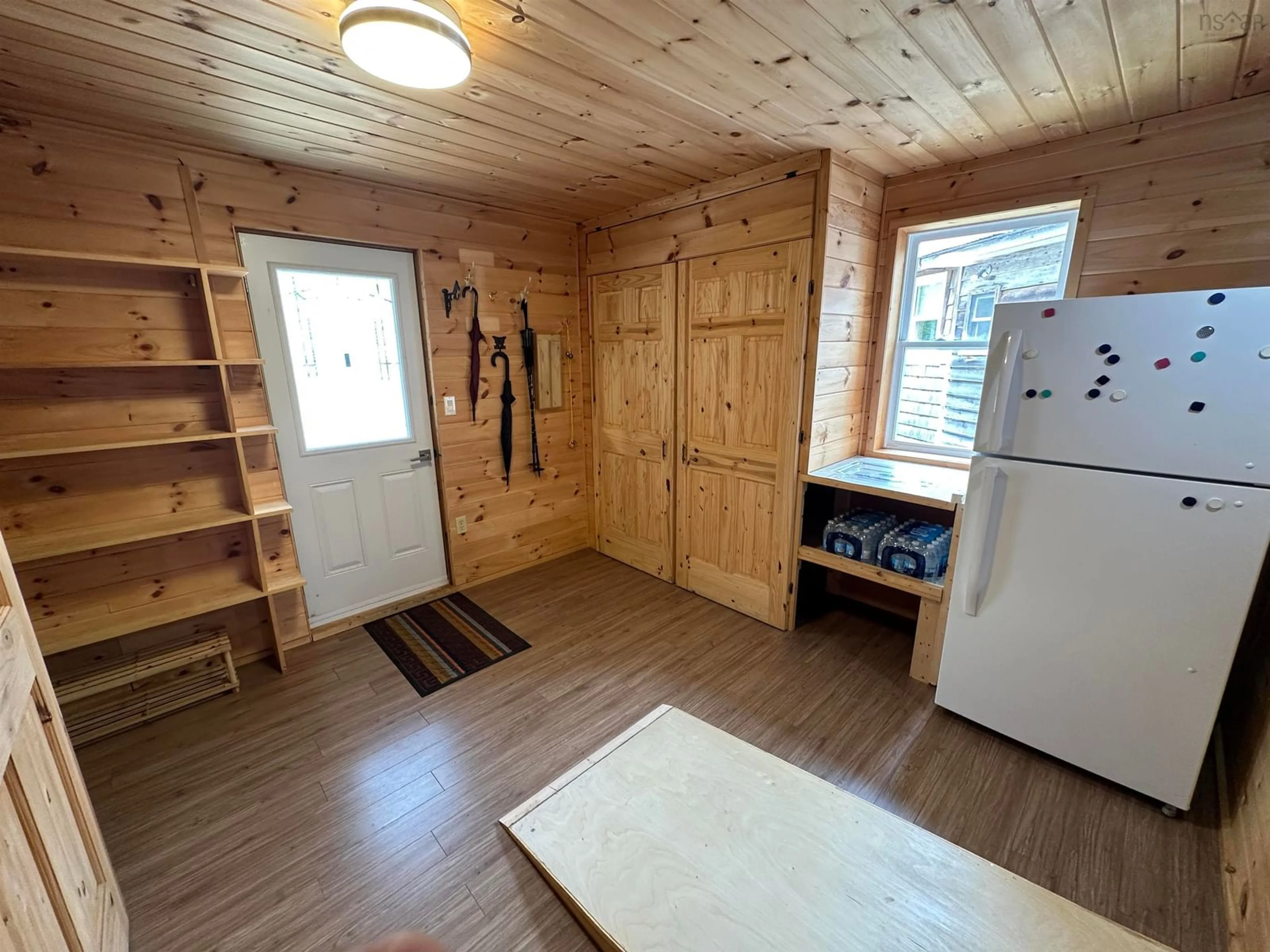 A pic of a room for 597 Peters Point Rd, South Brookfield Nova Scotia B0T 1X0
