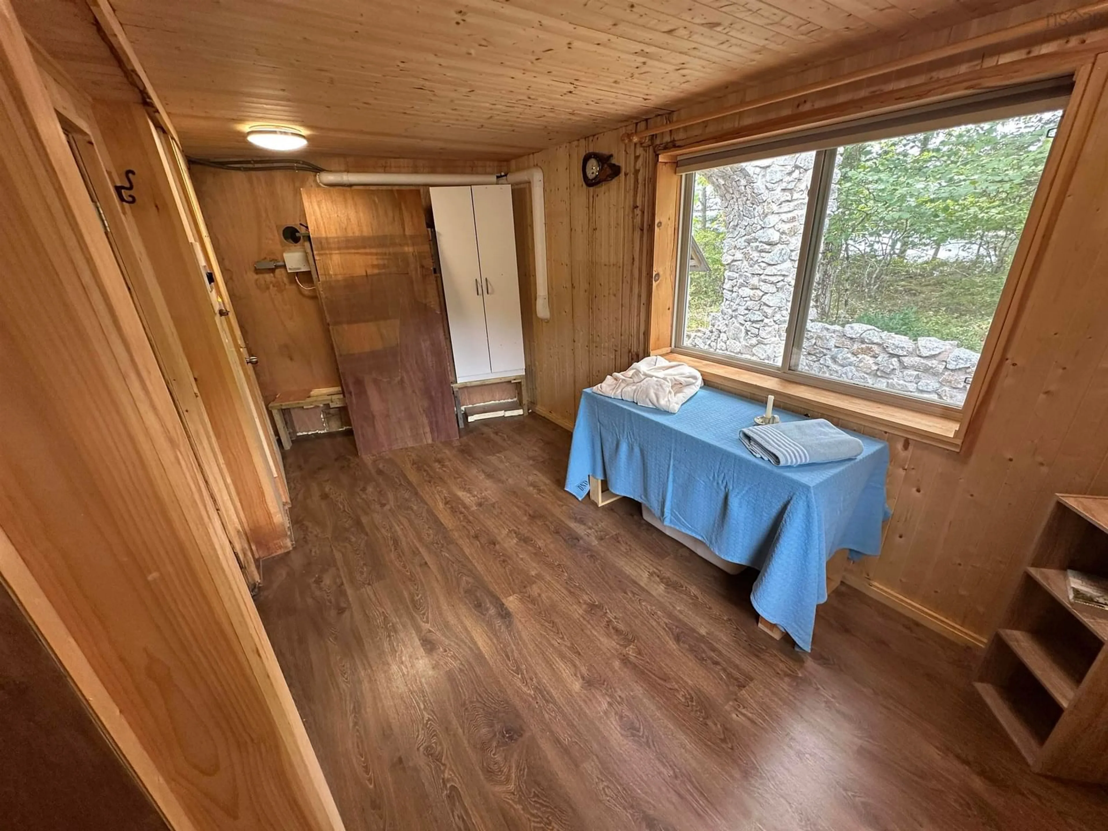 A pic of a room for 597 Peters Point Rd, South Brookfield Nova Scotia B0T 1X0