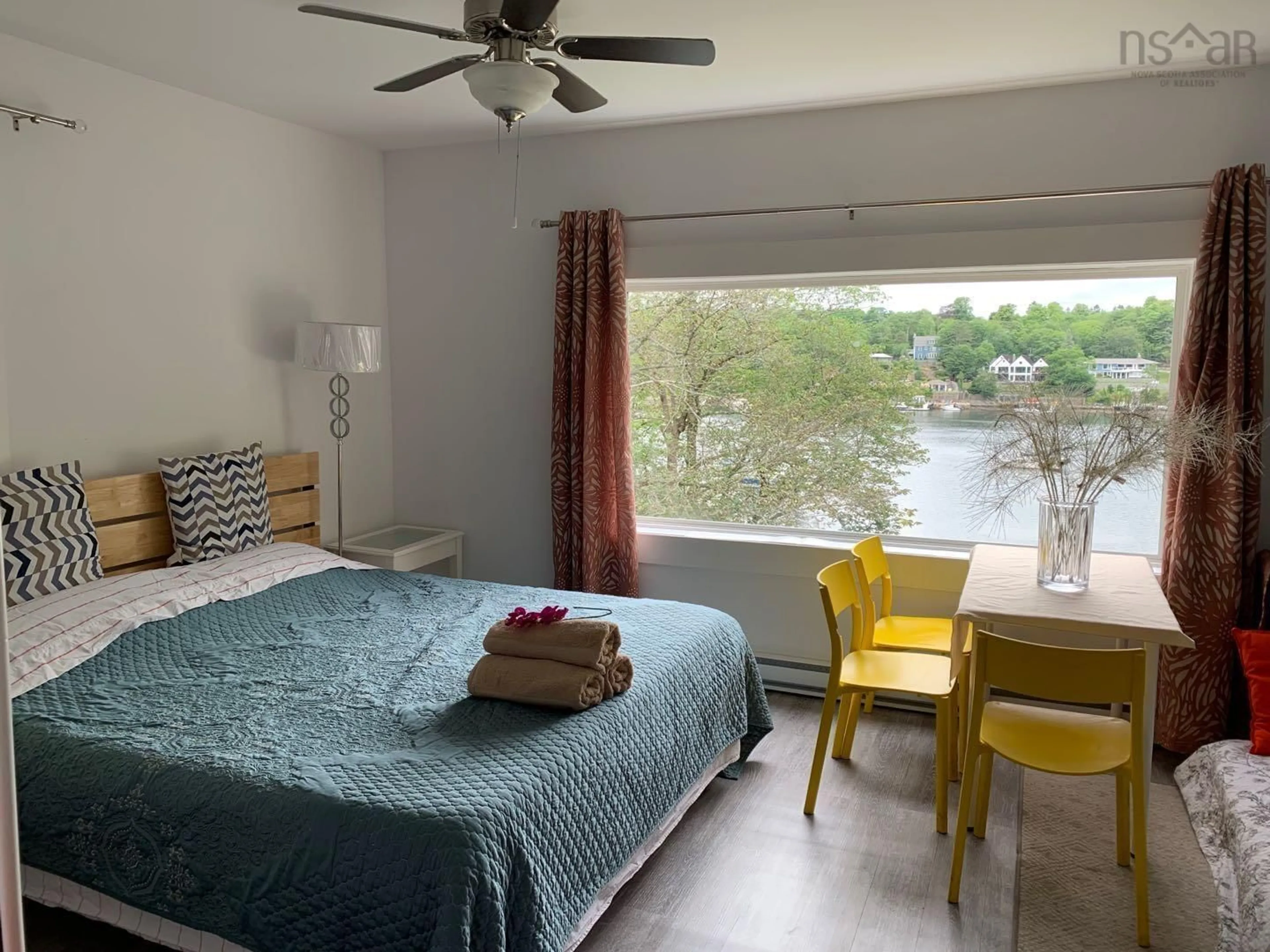 A pic of a room for 9 Milton Dr, Halifax Nova Scotia B3P 1A1