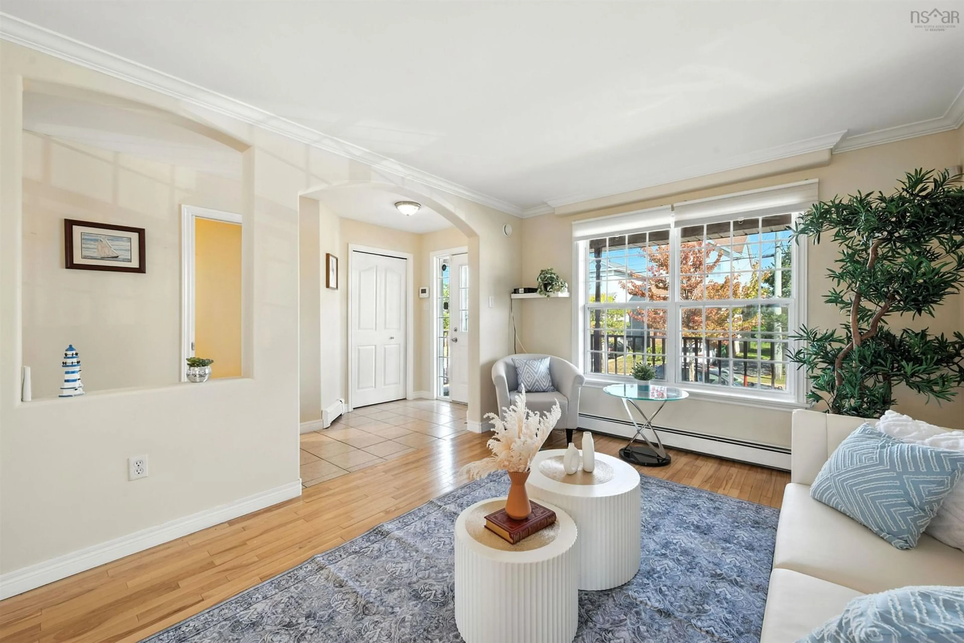 Indoor entryway for 426 Sheppards Run, Beechville Nova Scotia B3T 2G7