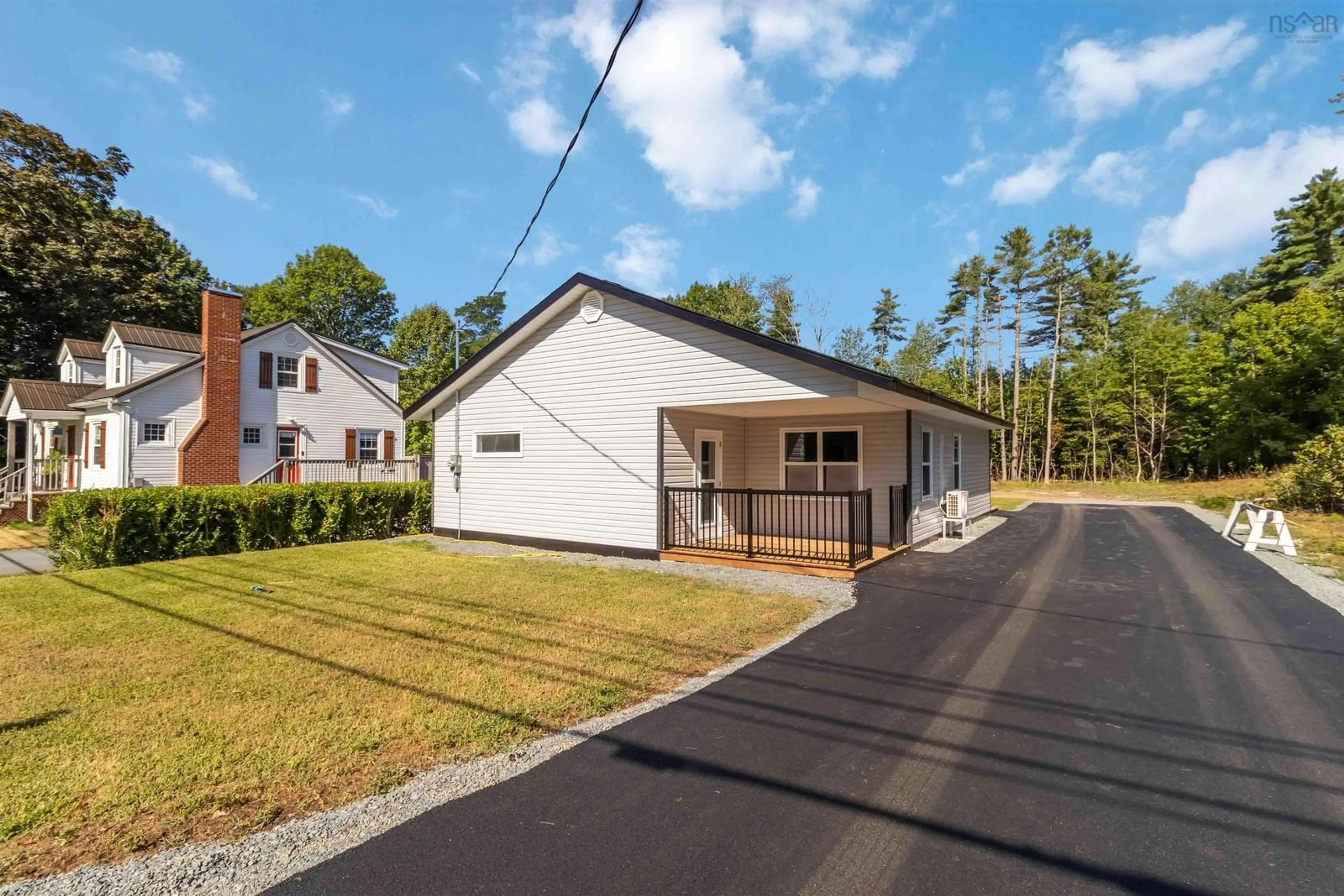 Unknown for 215 Aberdeen Rd, Bridgewater Nova Scotia B4V 2S5