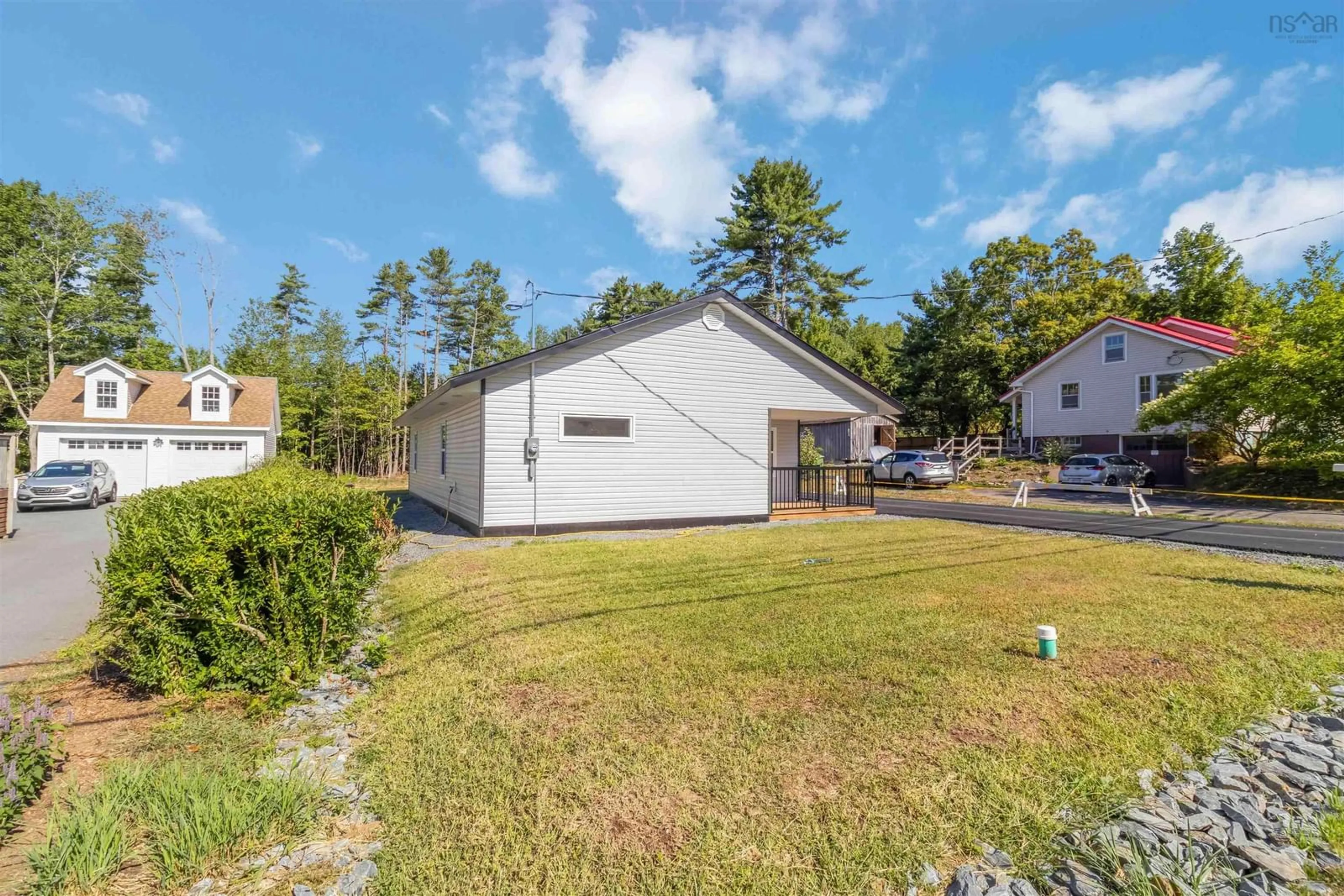 Unknown for 215 Aberdeen Rd, Bridgewater Nova Scotia B4V 2S5