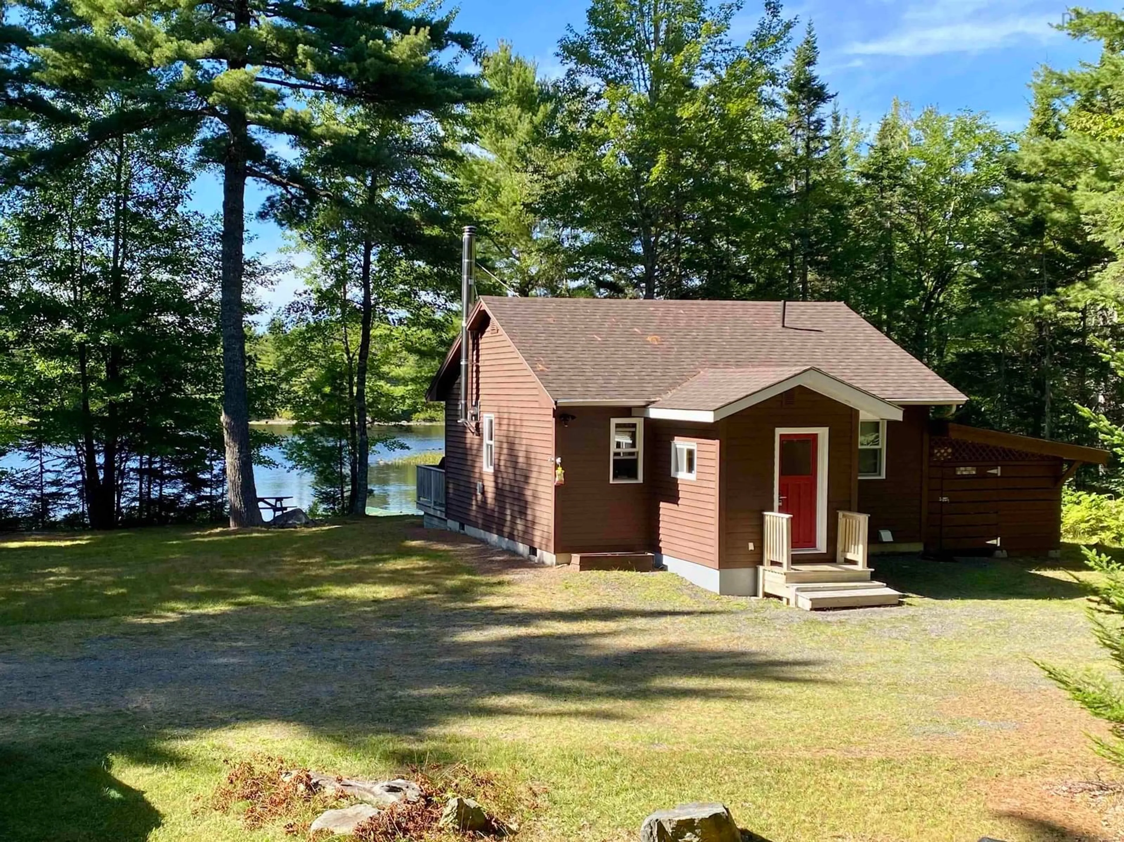 Unknown for 27 Tupper Lake Dr, Westfield Nova Scotia B0T 1B0