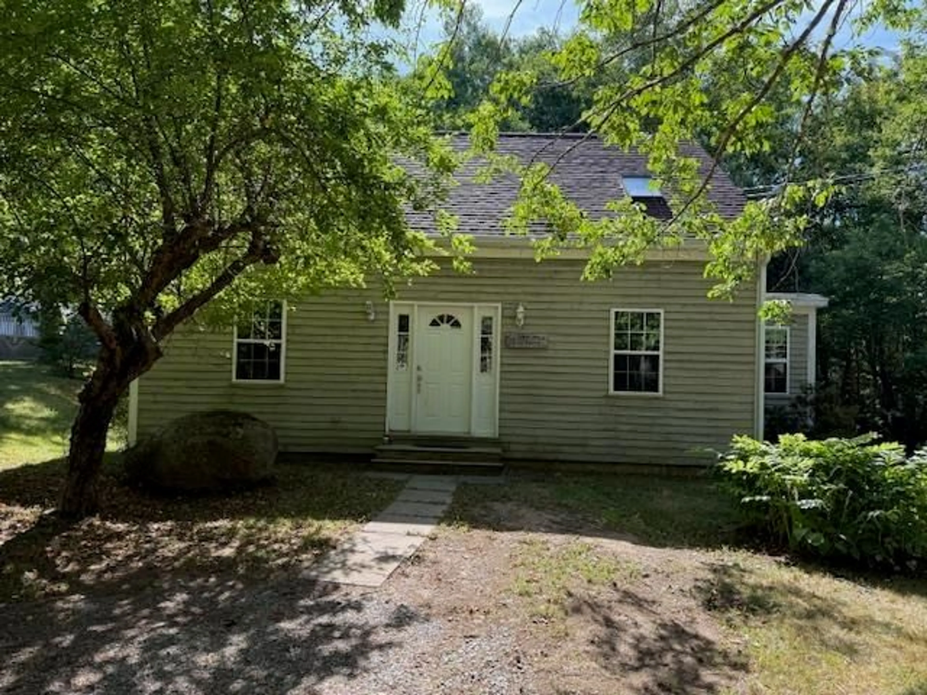 Unknown for 52 Crousetown Rd, Conquerall Mills Nova Scotia B4V 2W3
