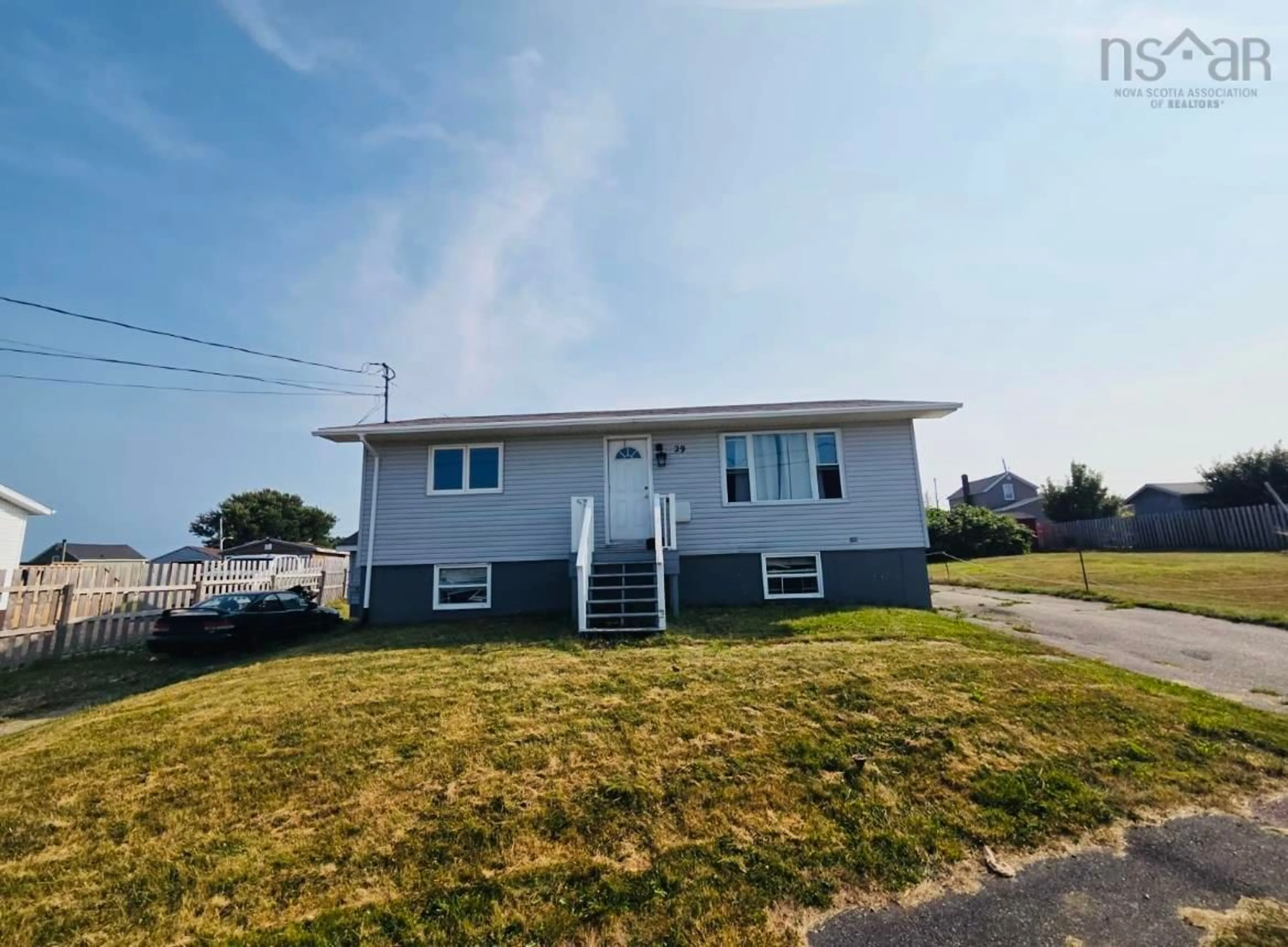Unknown for 29 Roost St, Glace Bay Nova Scotia B1A 5K1