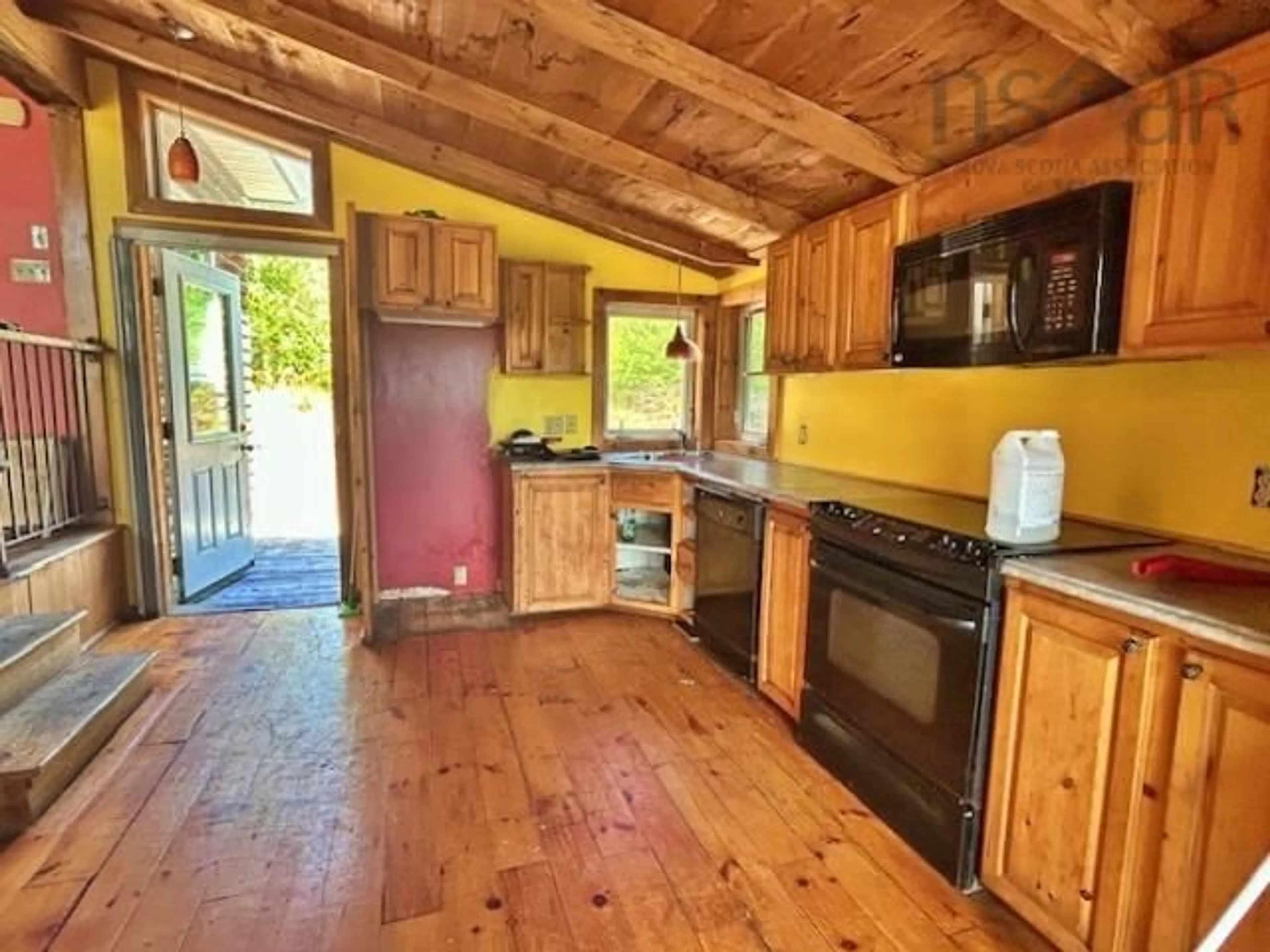 Unknown for 1235 Woodstock Rd, Clearland Nova Scotia B0J 2E0
