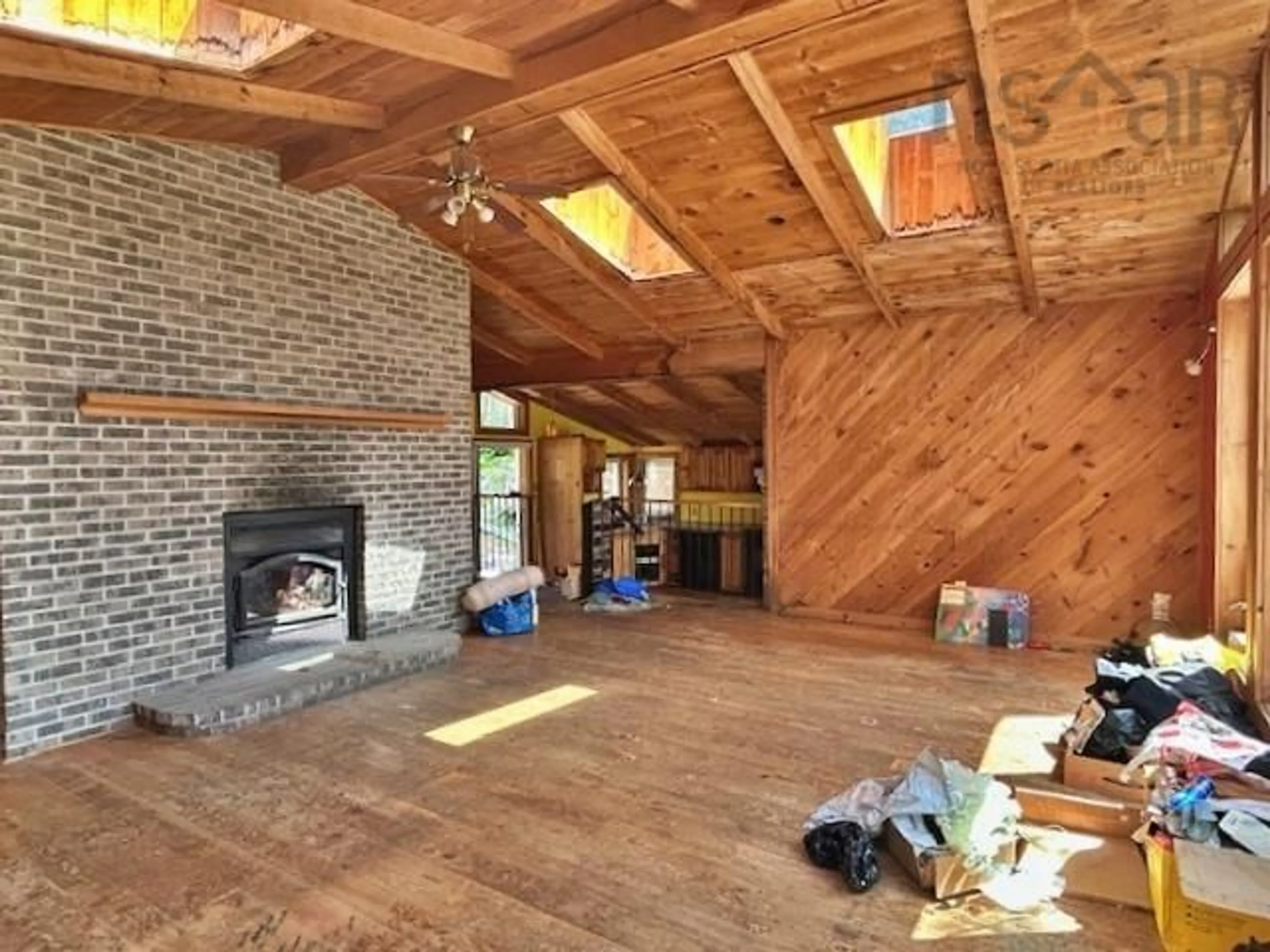 Unknown for 1235 Woodstock Rd, Clearland Nova Scotia B0J 2E0