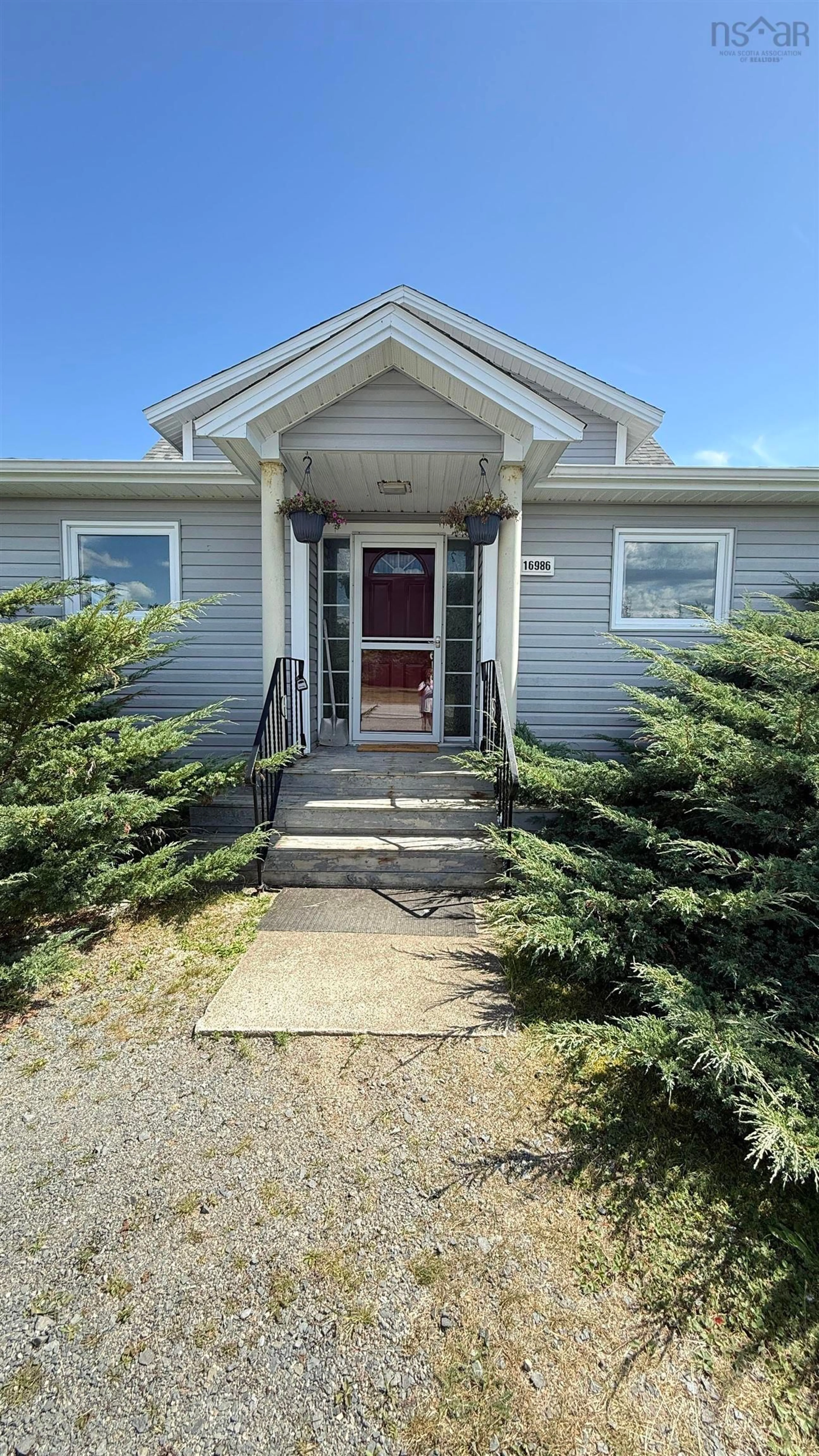 Unknown for 16986 Highway 7, Pleasant Harbour Nova Scotia B0J 3H0