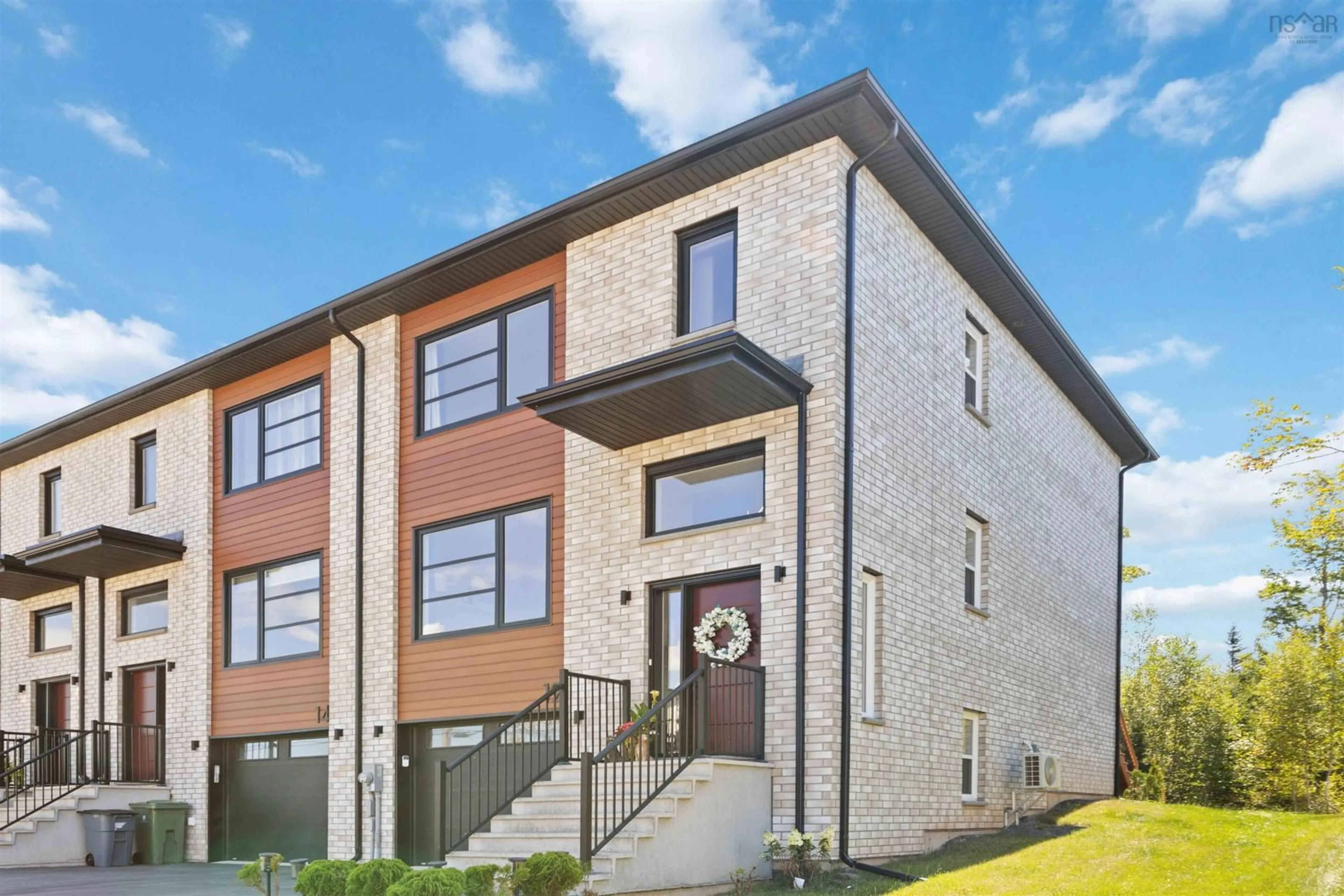 Home with brick exterior material, unknown for 12 Glenn Dr, Lantz Nova Scotia B2S 0J1