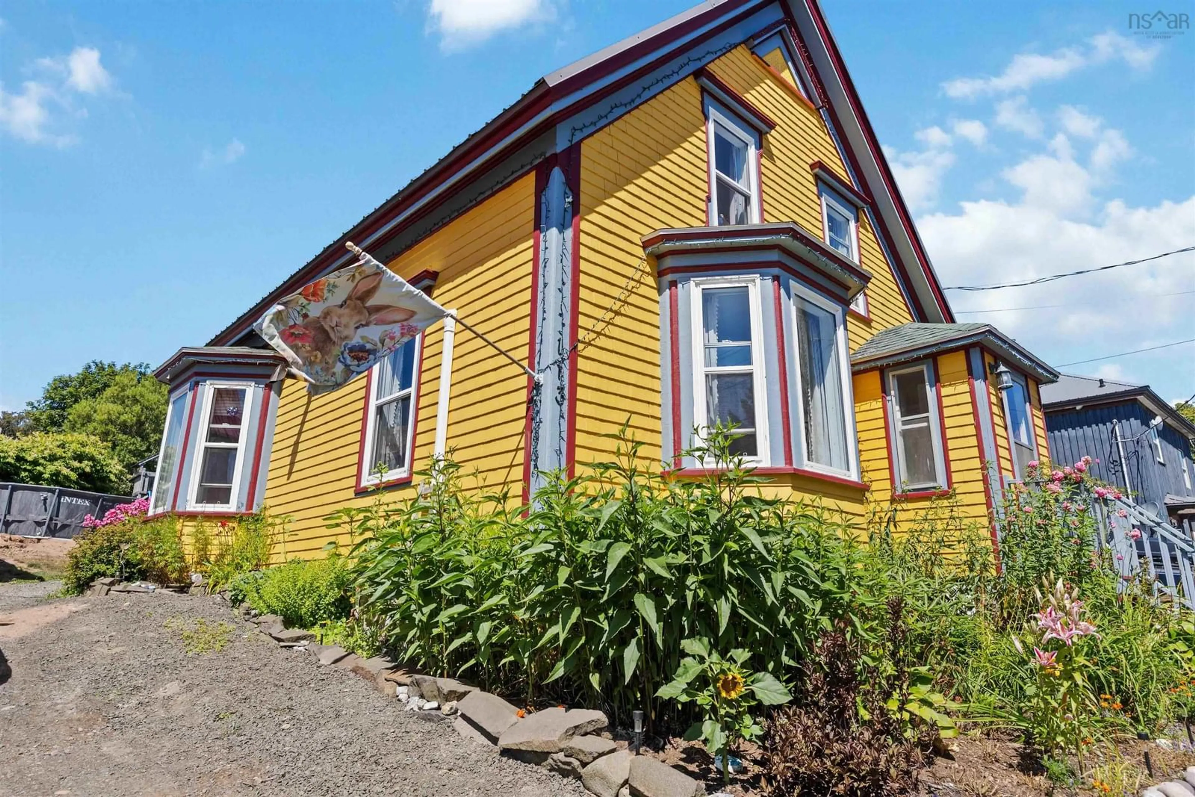 Unknown for 113 Second St, Westport Nova Scotia B0V 1H0