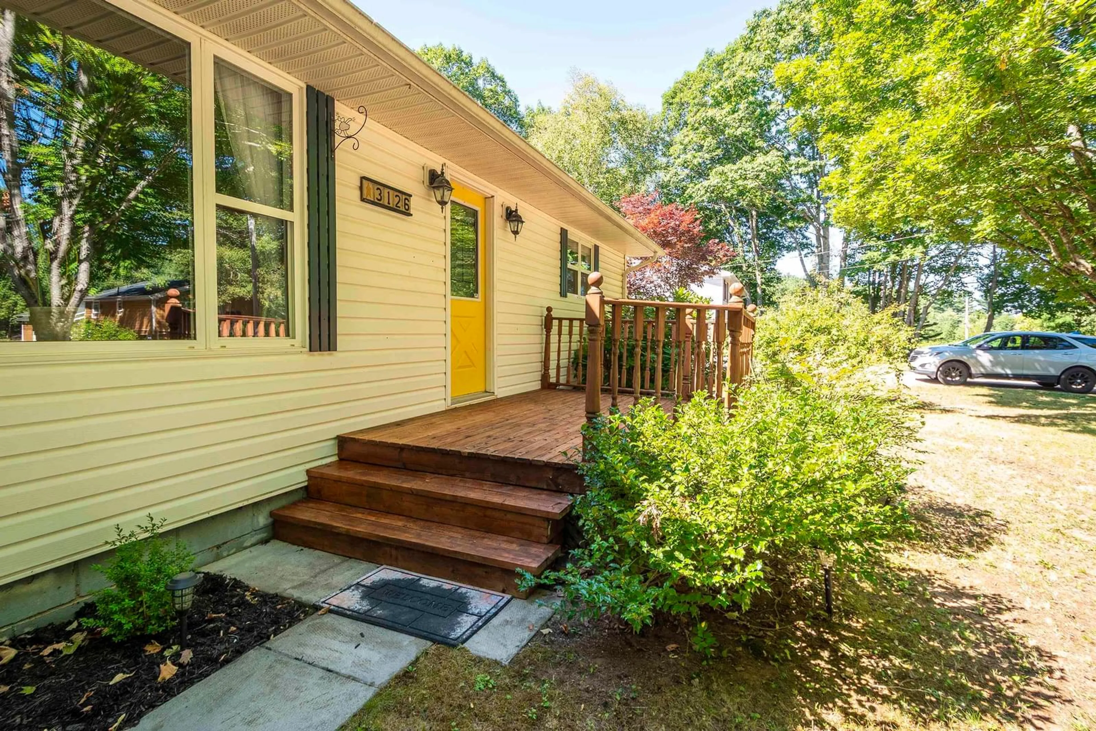 Unknown for 3126 Cornwallis Cres, Coldbrook Nova Scotia B4R 1A2