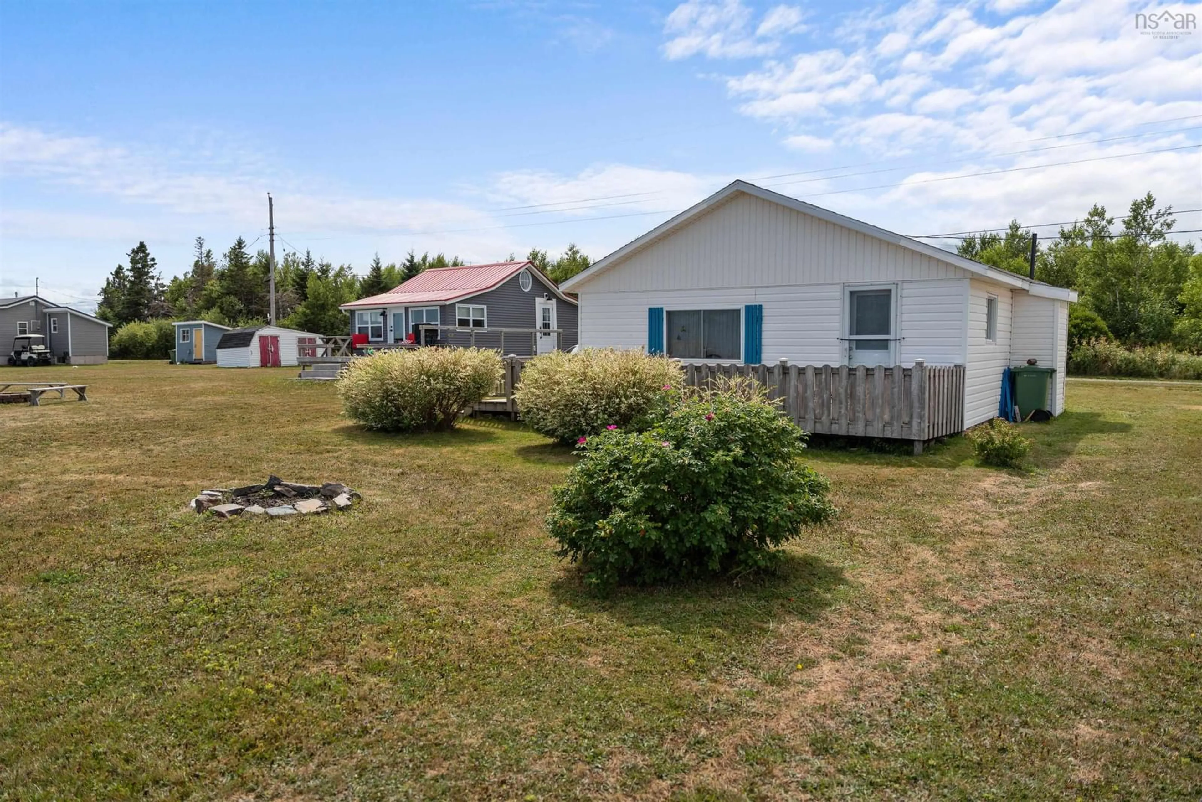 Unknown for 130 Beach Rd, Port Howe Nova Scotia B0K 1L0