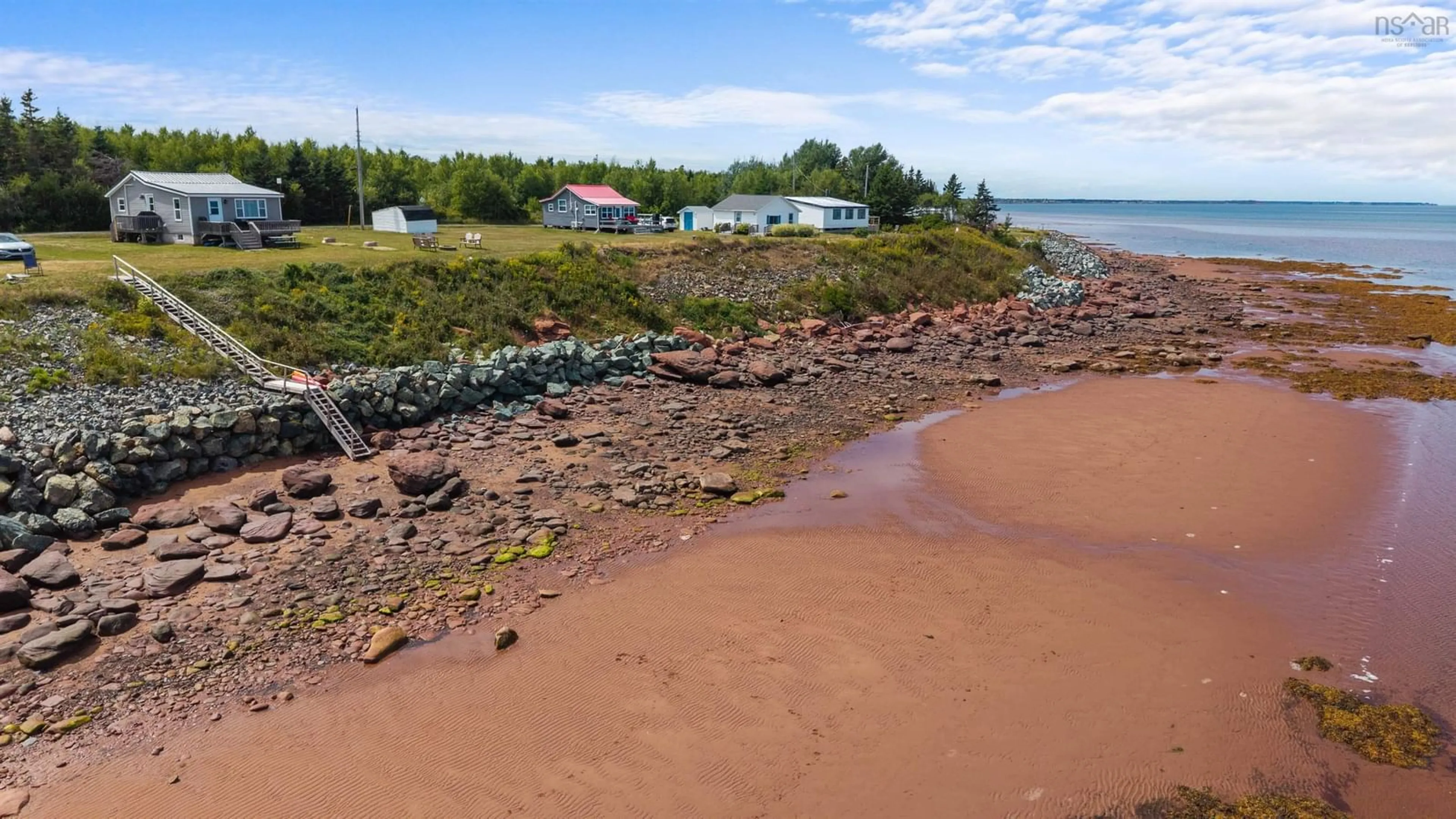 Unknown for 130 Beach Rd, Port Howe Nova Scotia B0K 1L0