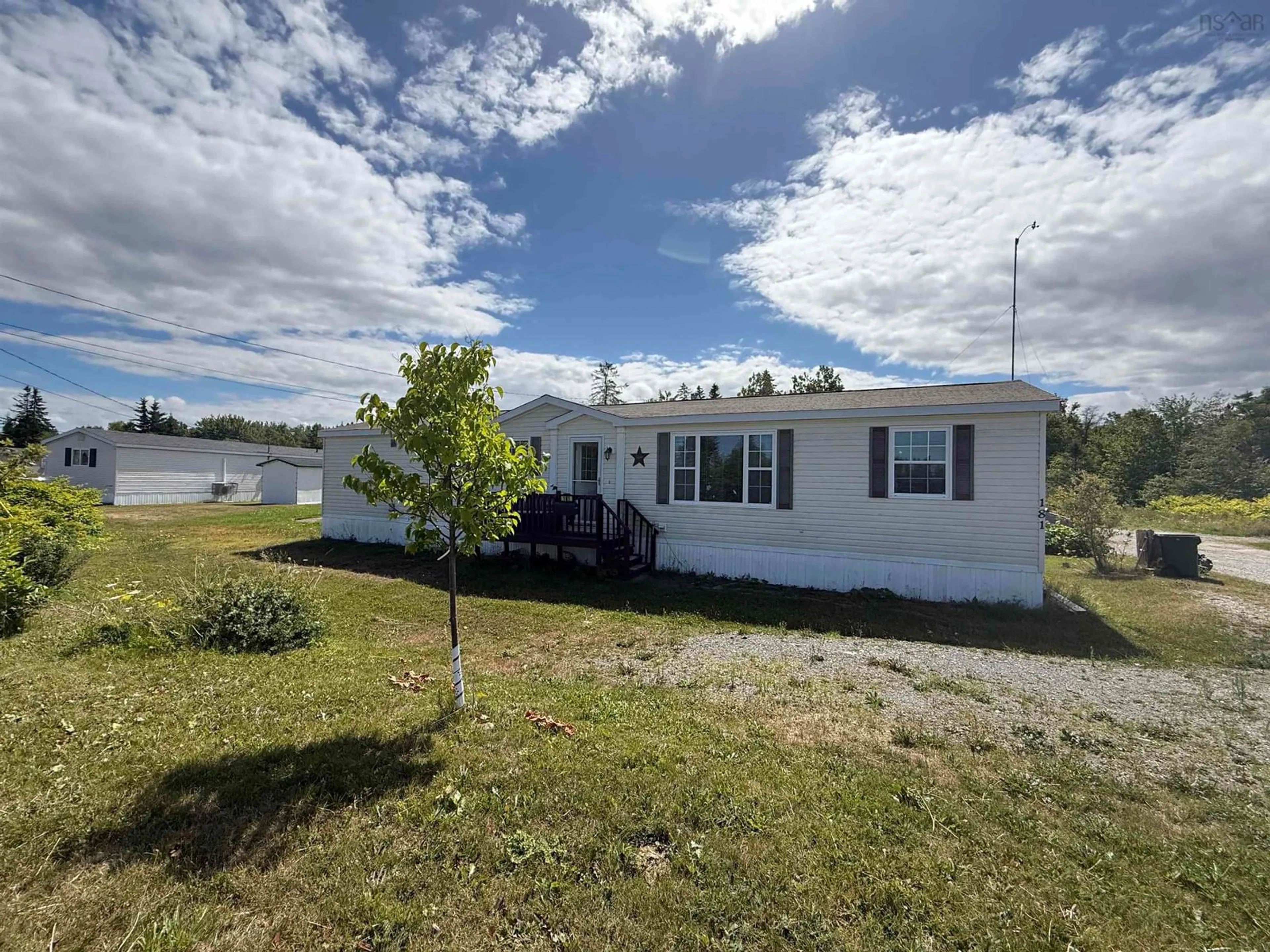 Unknown for 181 Pond Rd, Sydney Mines Nova Scotia B1V 3C3