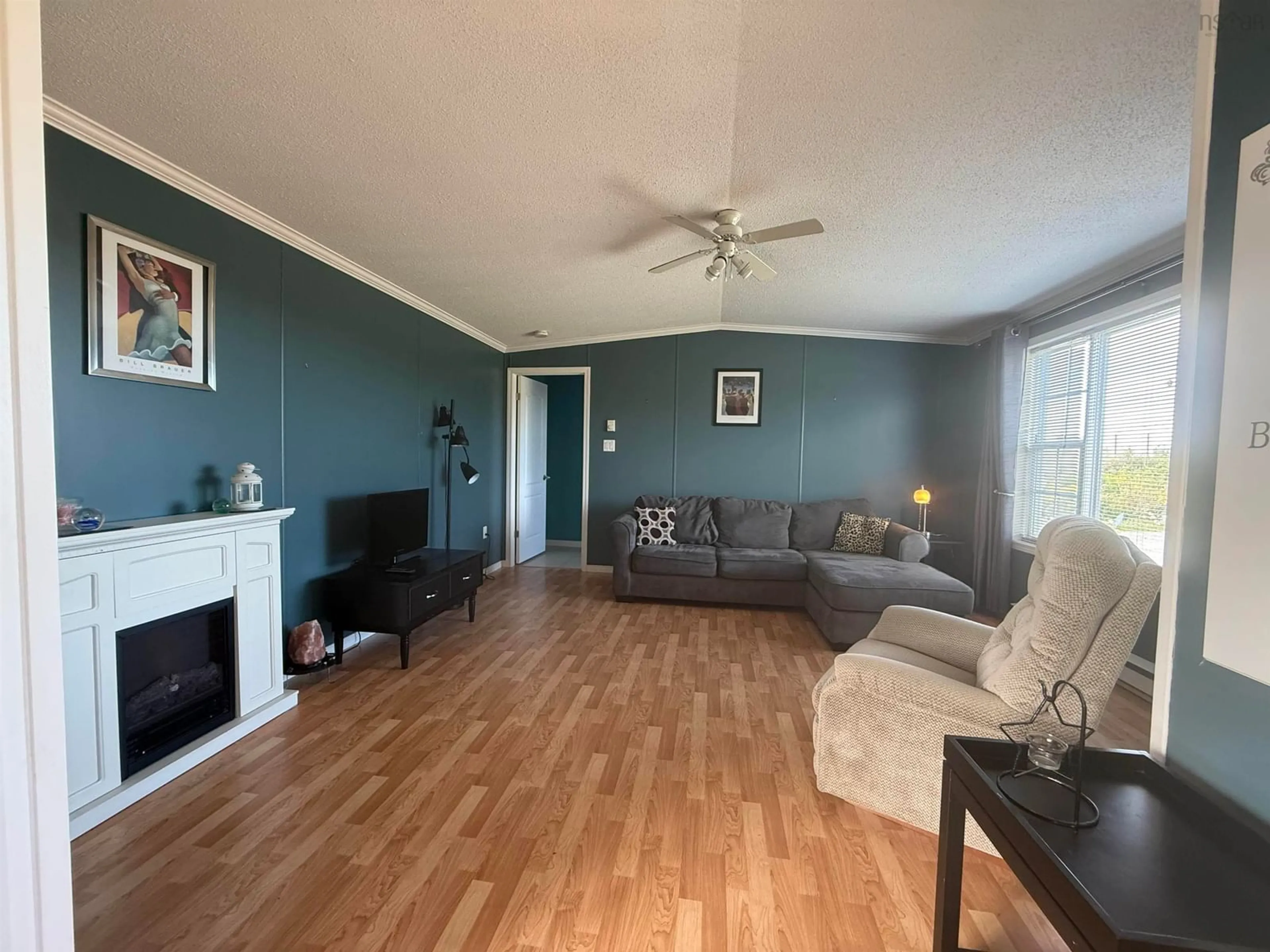 A pic of a room for 181 Pond Rd, Sydney Mines Nova Scotia B1V 3C3