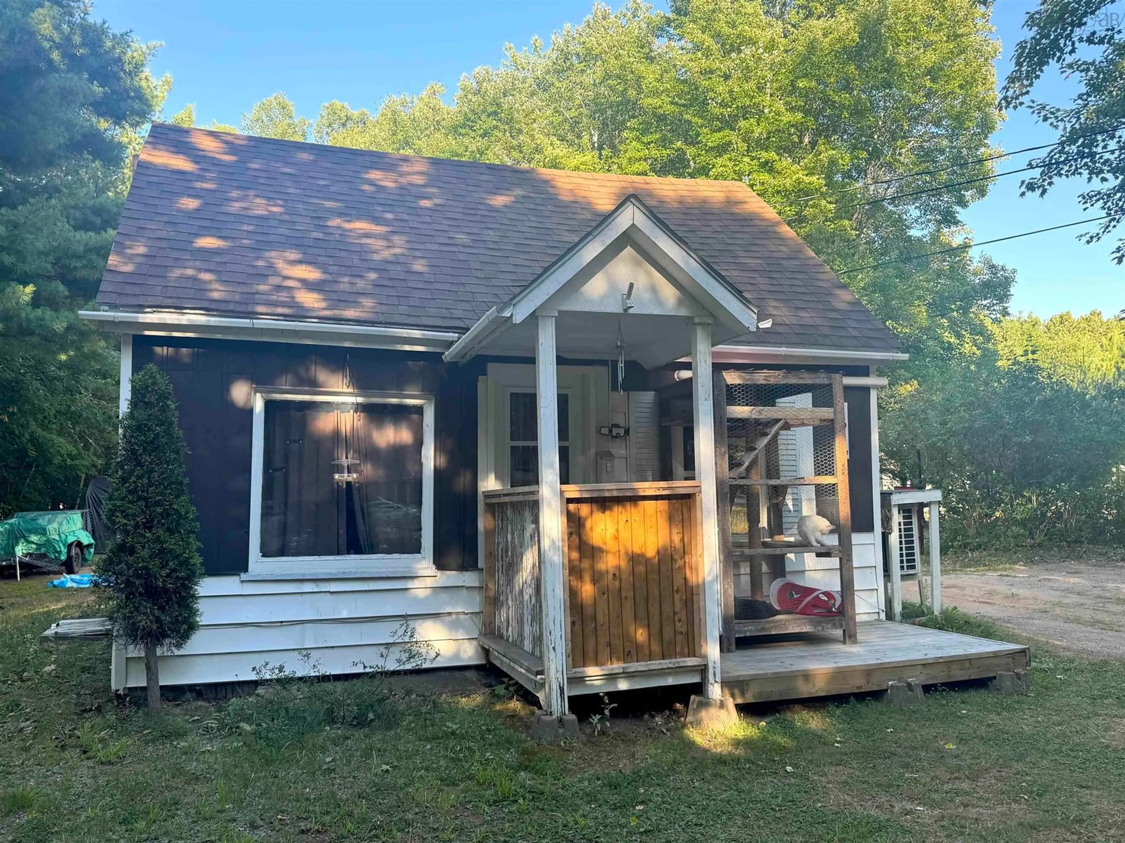 Unknown for 1516 Marshall Rd, Kingston Nova Scotia B0P 1R0