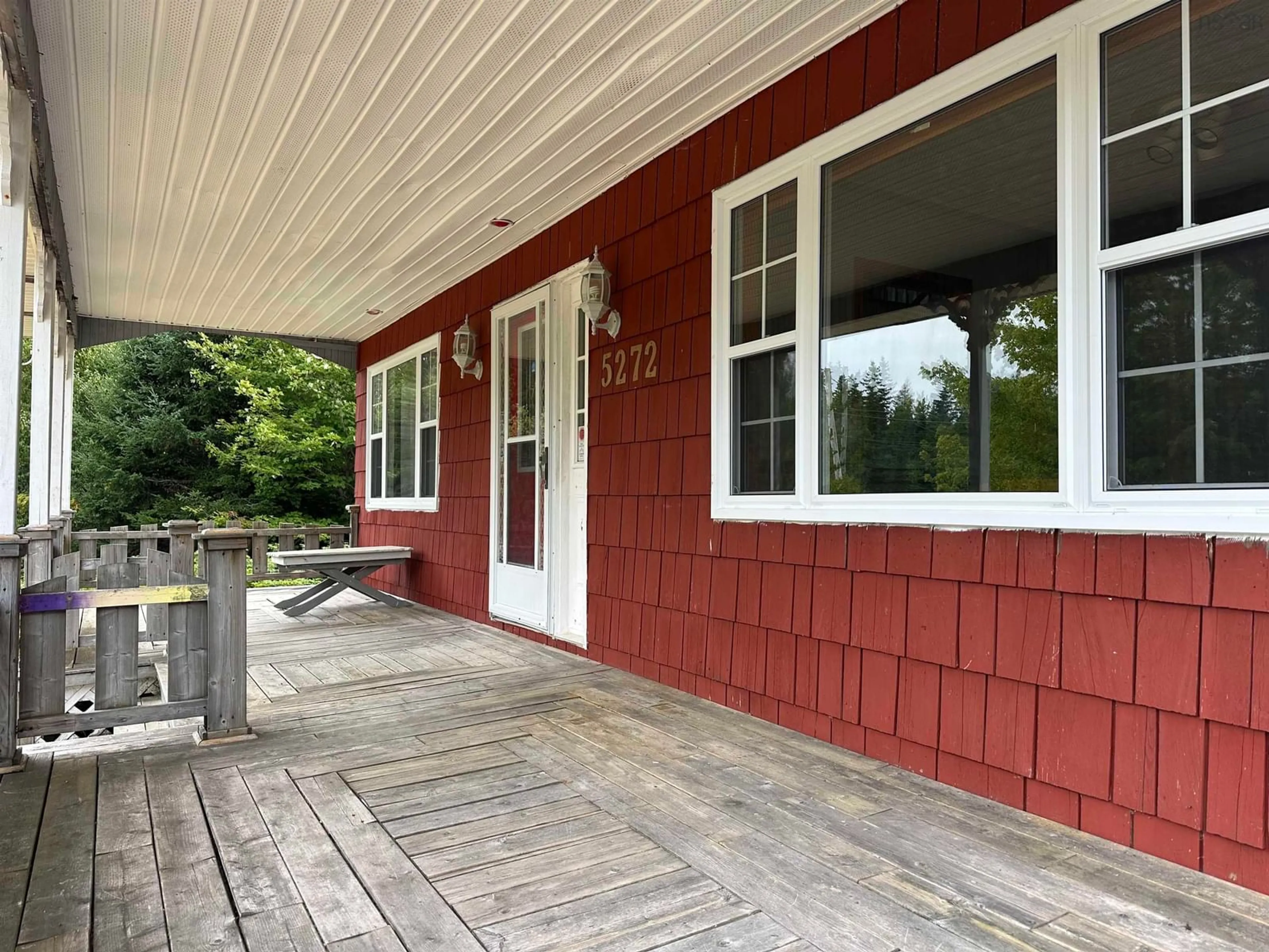 Unknown for 5272 Gabarus Hwy, Big Ridge Nova Scotia B1K 1Y5