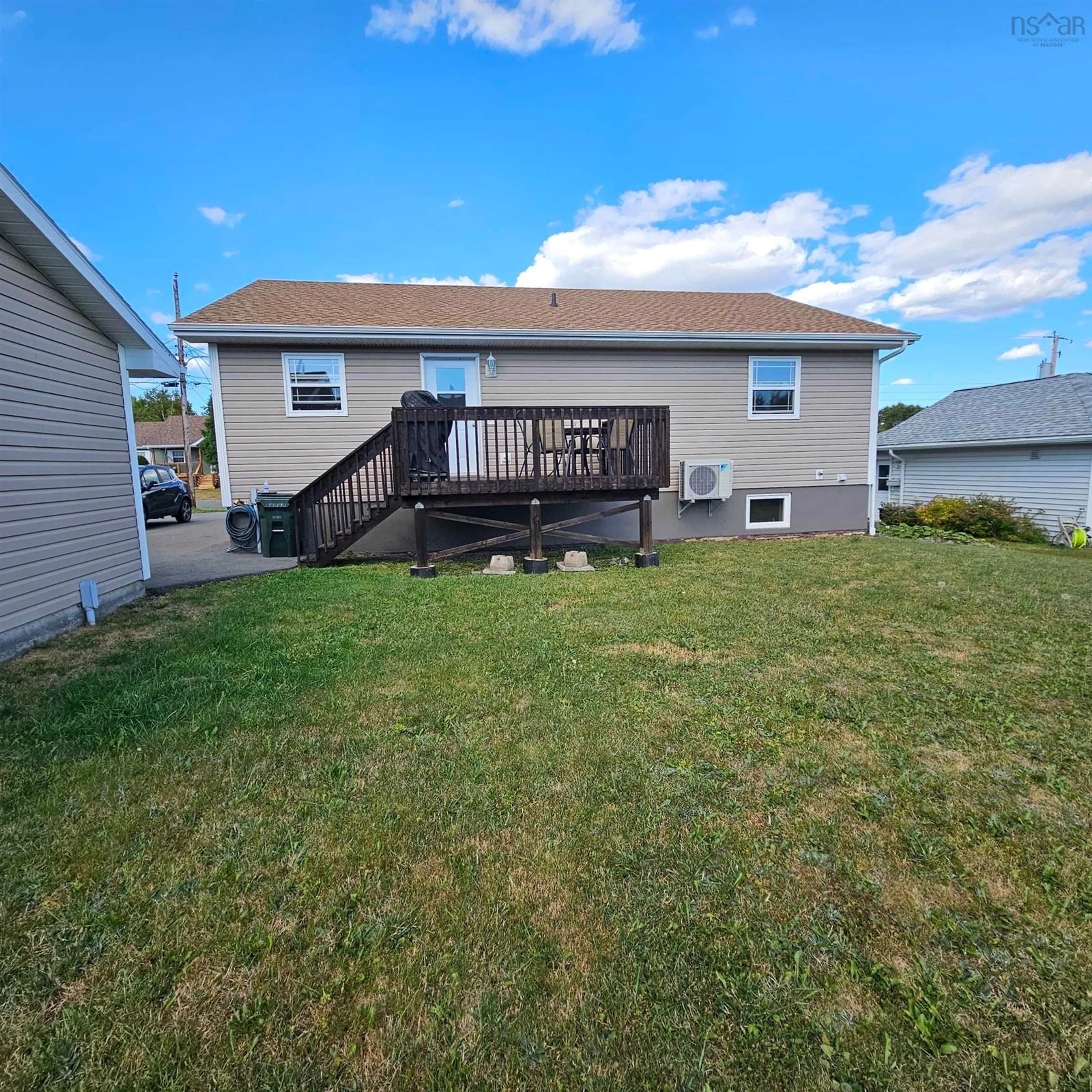 Unknown for 95 Valleyview Dr, Coxheath Nova Scotia B1R 2M1