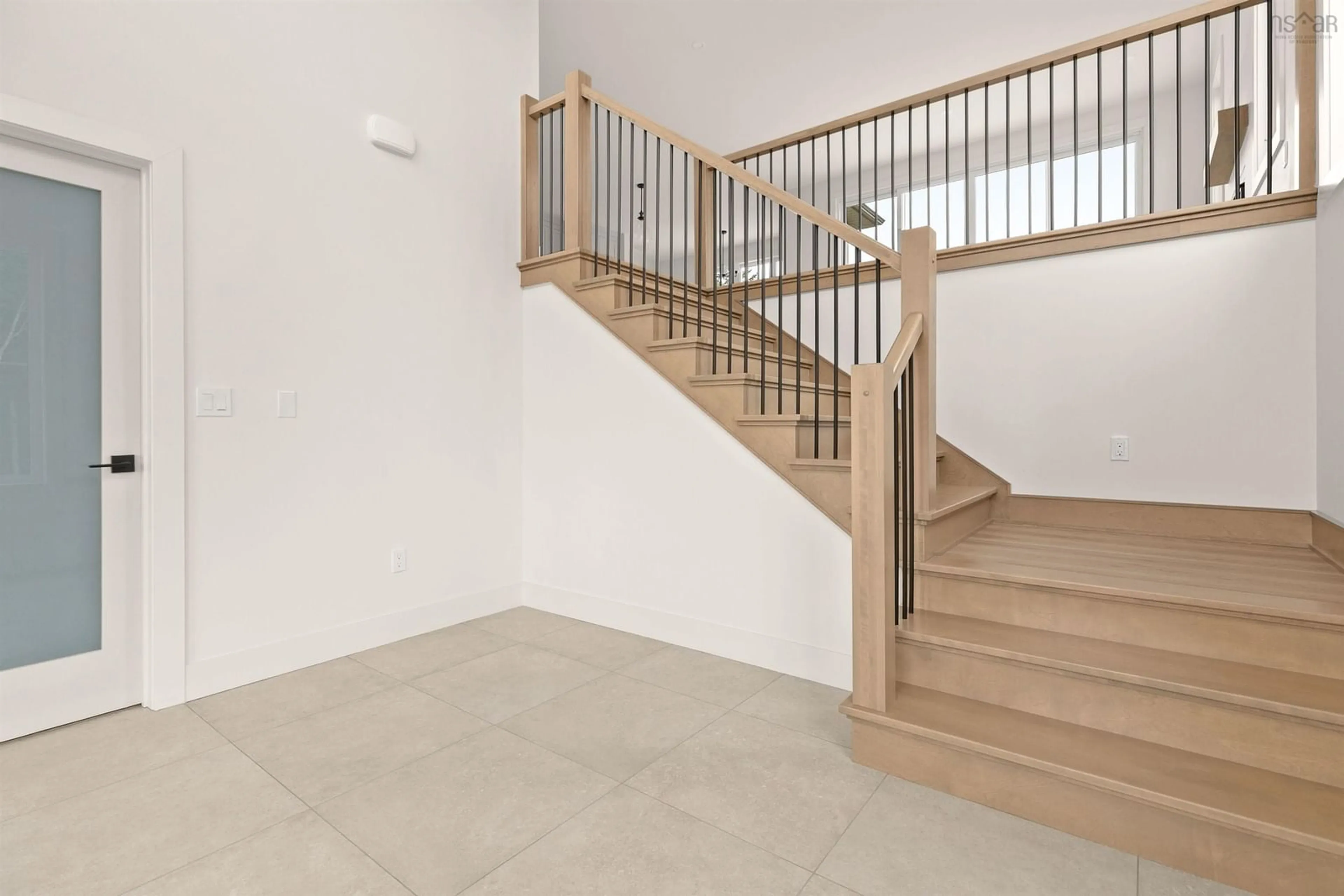Stairs for 275 Zaffre Dr, Middle Sackville Nova Scotia B4E 0X4