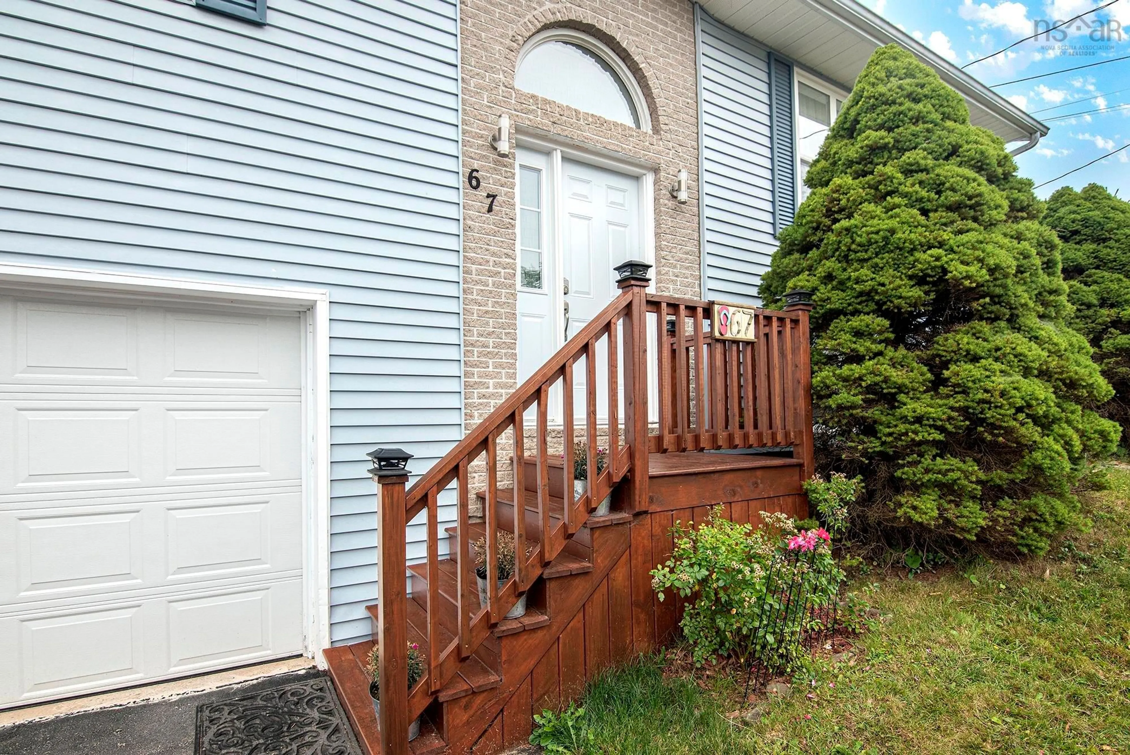 Unknown for 67 Boxwood Cres, Lower Sackville Nova Scotia B4C 3Z1