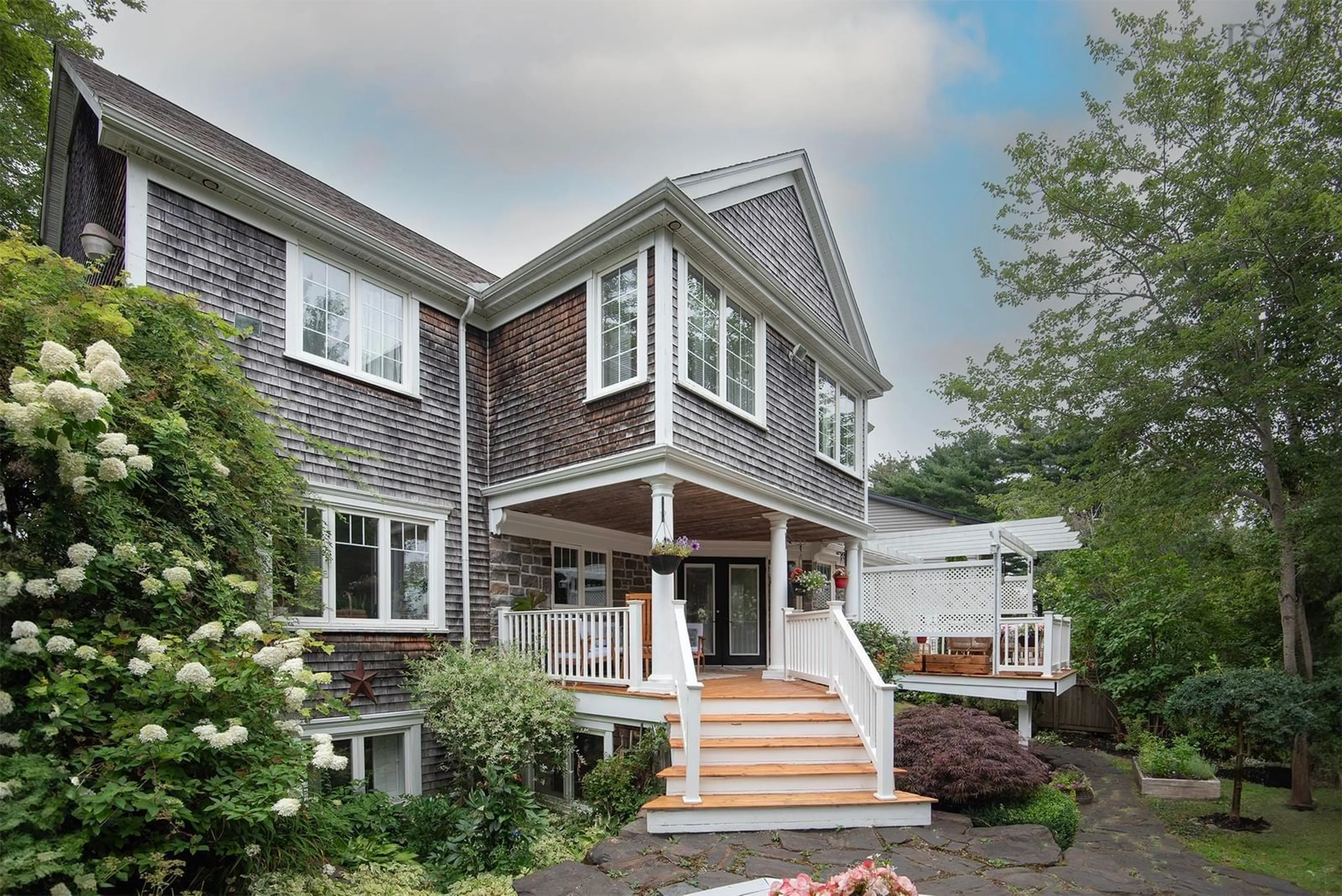 Home with brick exterior material, street for 21 Botany Terr, Fairmont Nova Scotia B3N 2Z6