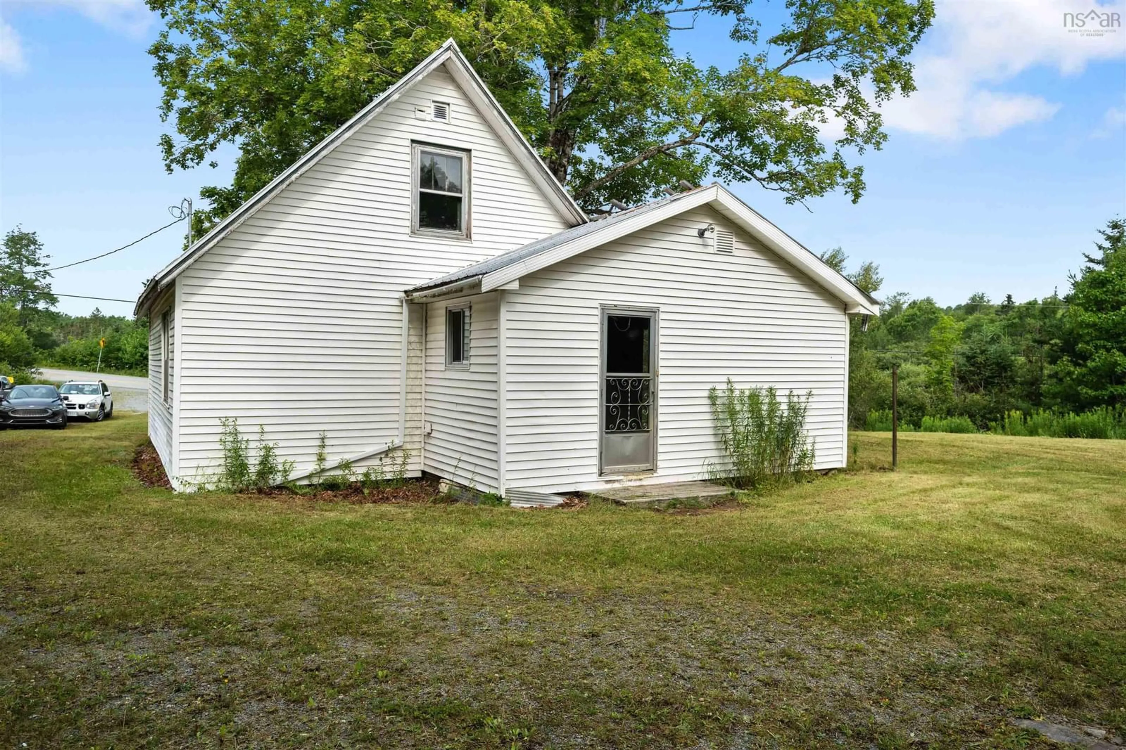 Unknown for 8860 Moose River Rd, Lindsay Lake Nova Scotia B0N 1X0