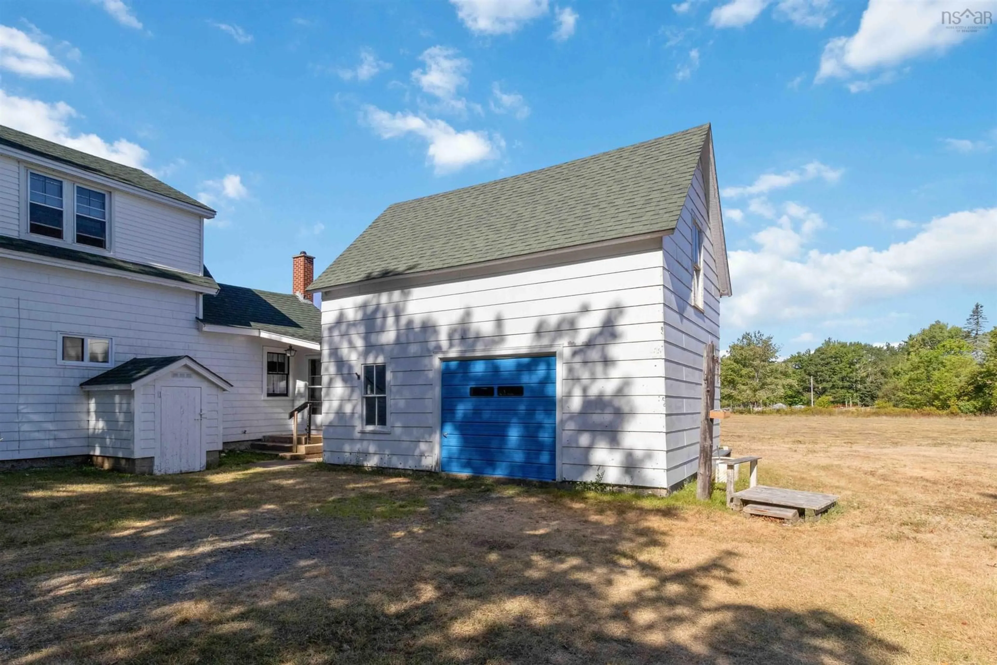 Unknown for 25 Mckeen Rd, Pinehurst Nova Scotia B0R 1E0