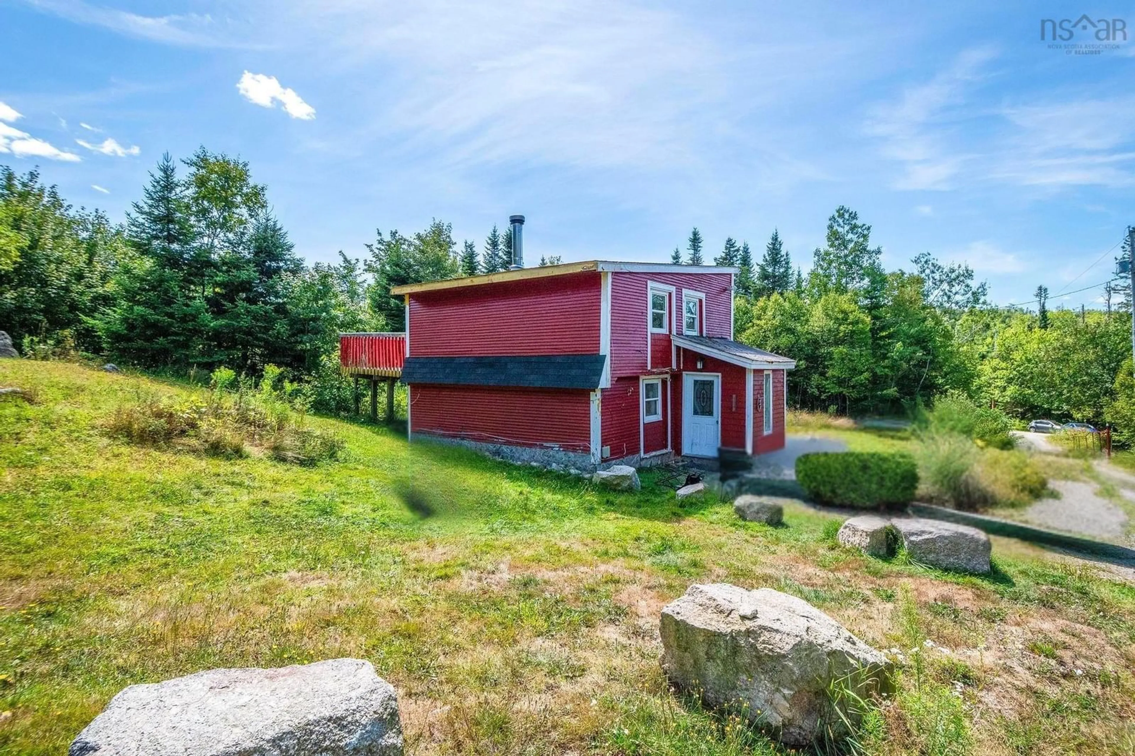 Unknown for 7635 St Margarets Bay Rd, Ingramport Nova Scotia B3Z 4A7