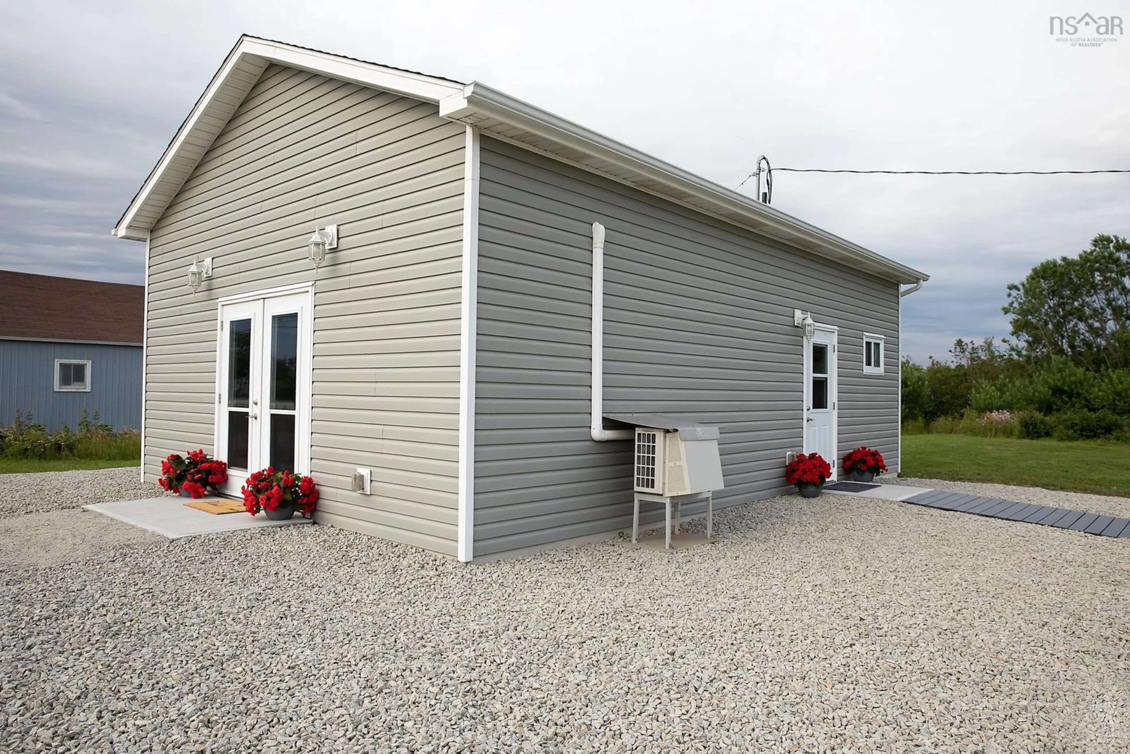 Unknown for 8920 Highway 1, Meteghan River Nova Scotia B0W 2L0