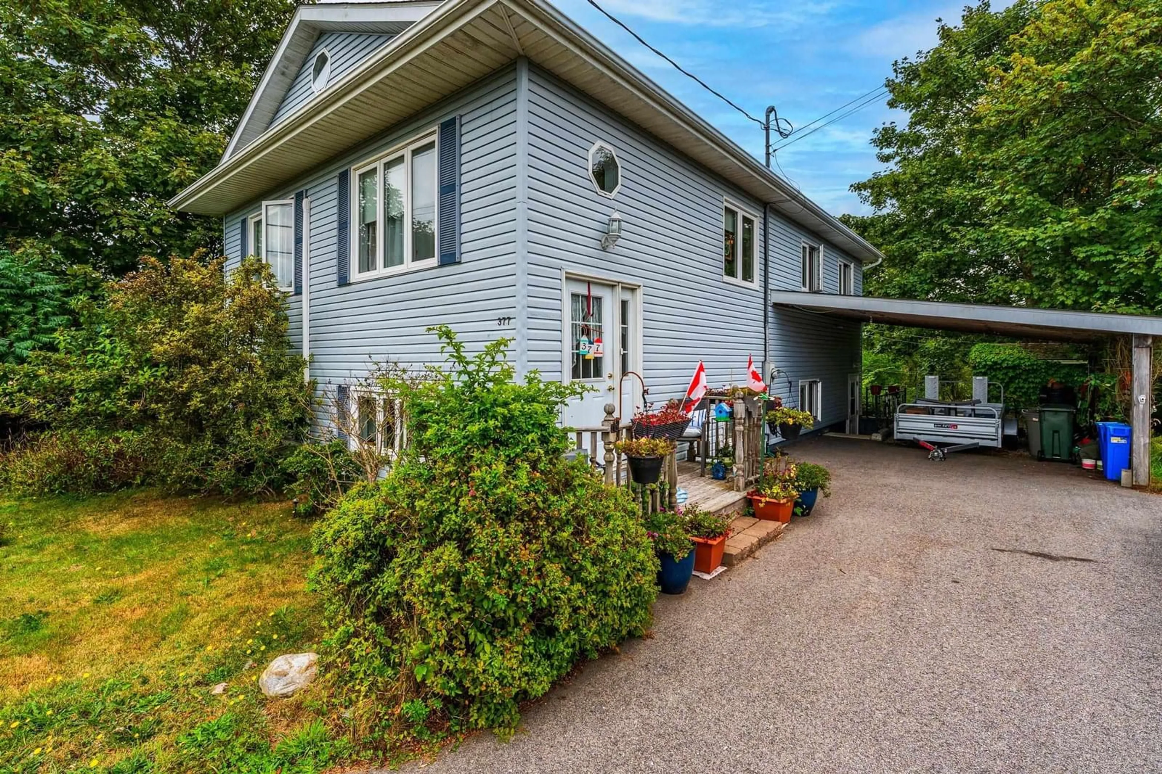 Unknown for 377 Pleasant St, Yarmouth Nova Scotia B5A 4H5