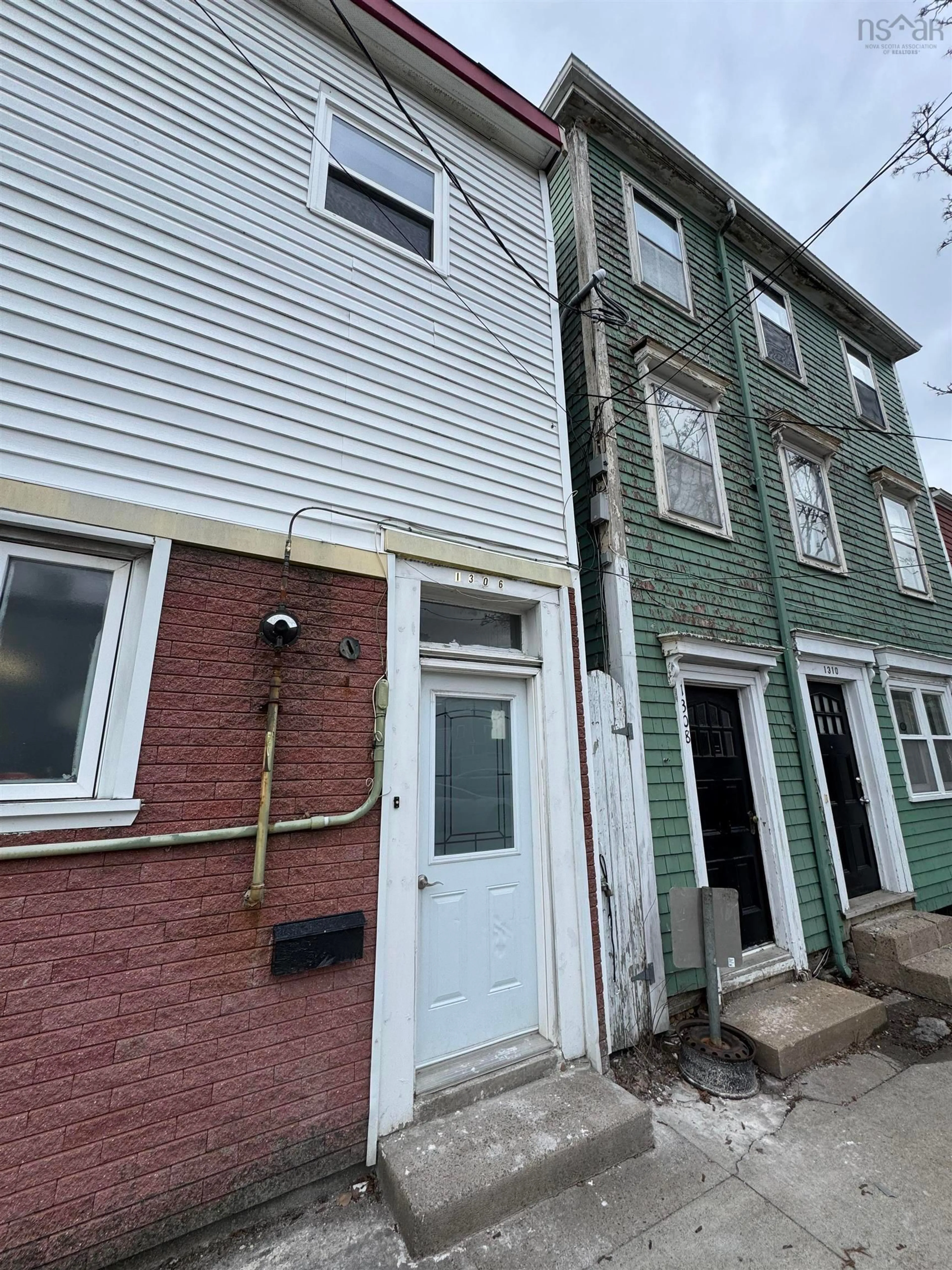 Unknown for 1304 Birmingham St, Halifax Nova Scotia B3J 2J2