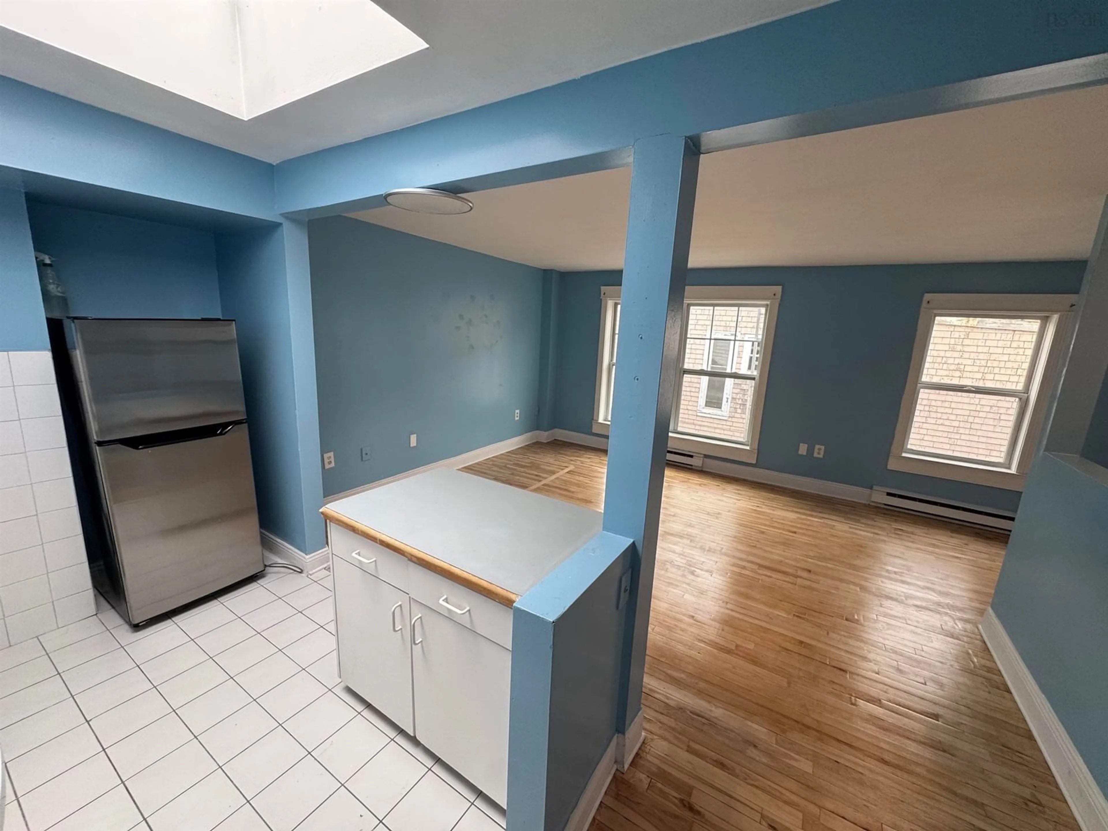 A pic of a room for 1304 Birmingham St, Halifax Nova Scotia B3J 2J2