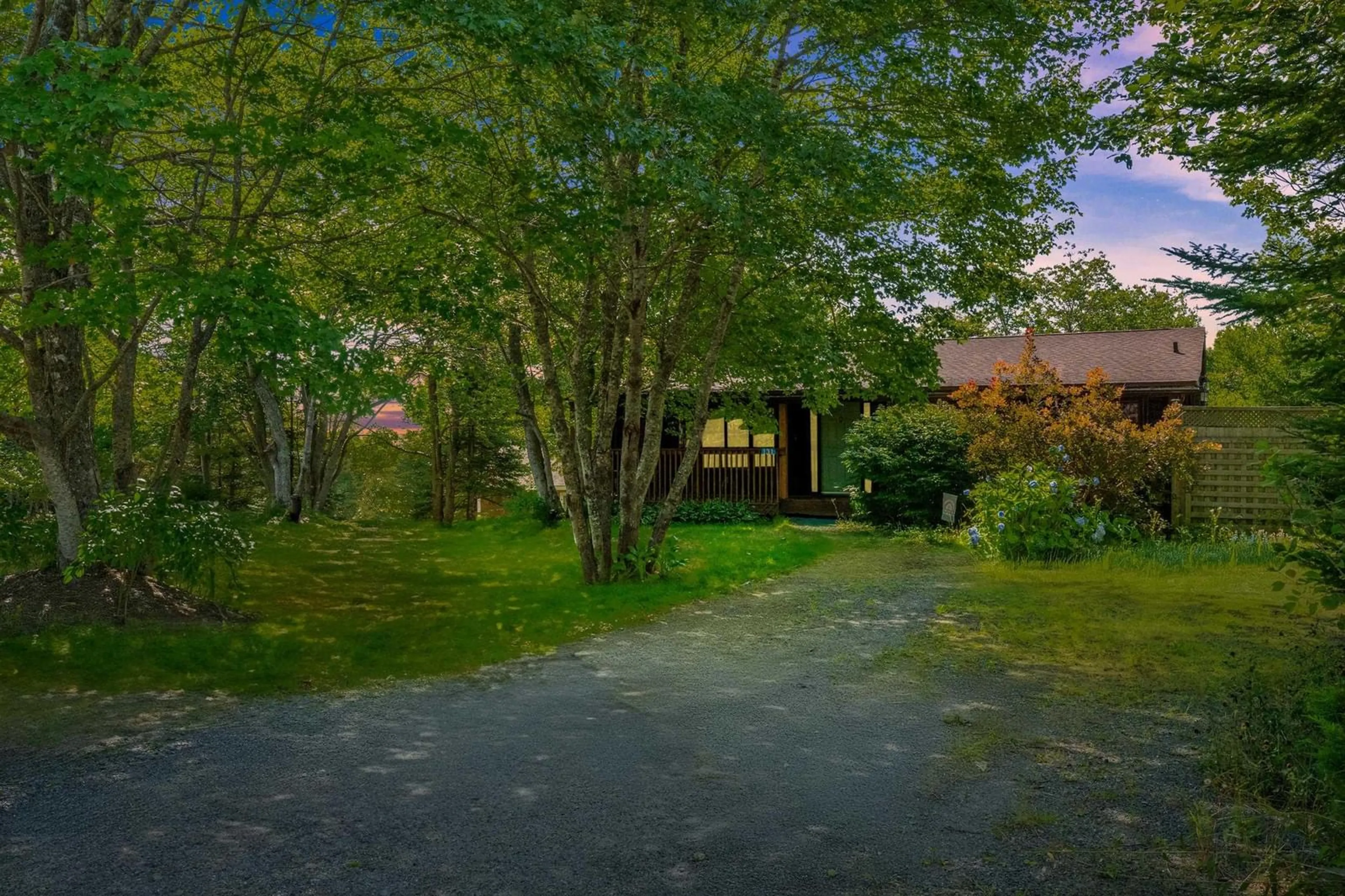 A pic from outside/outdoor area/front of a property/back of a property/a pic from drone, street for 131 Bayview Drive Lot B11 Whites Lake Dr, Whites Lake Nova Scotia B3T 1Z1