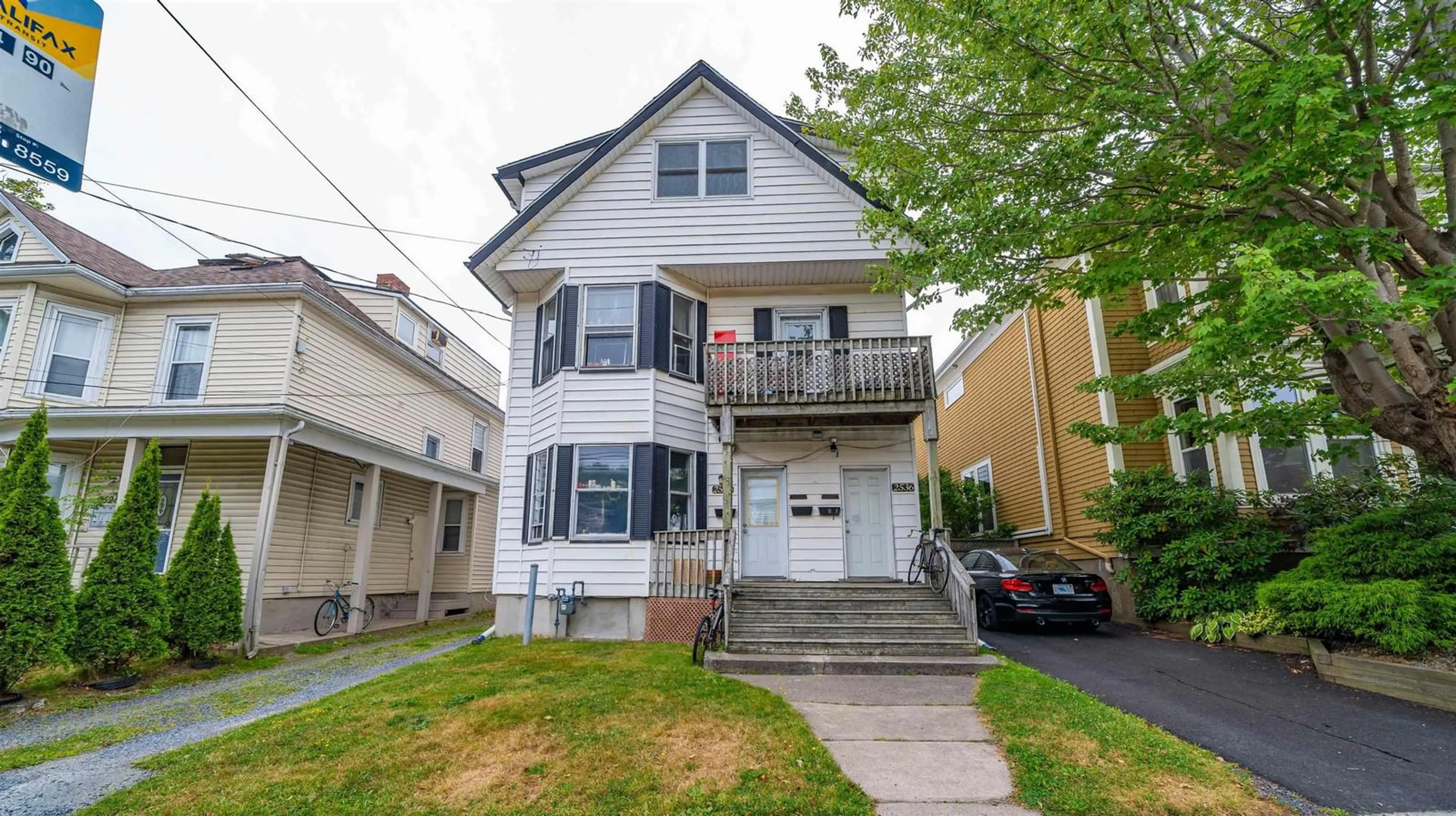 Unknown for 2536 Windsor St, Halifax Nova Scotia B3K 5C3