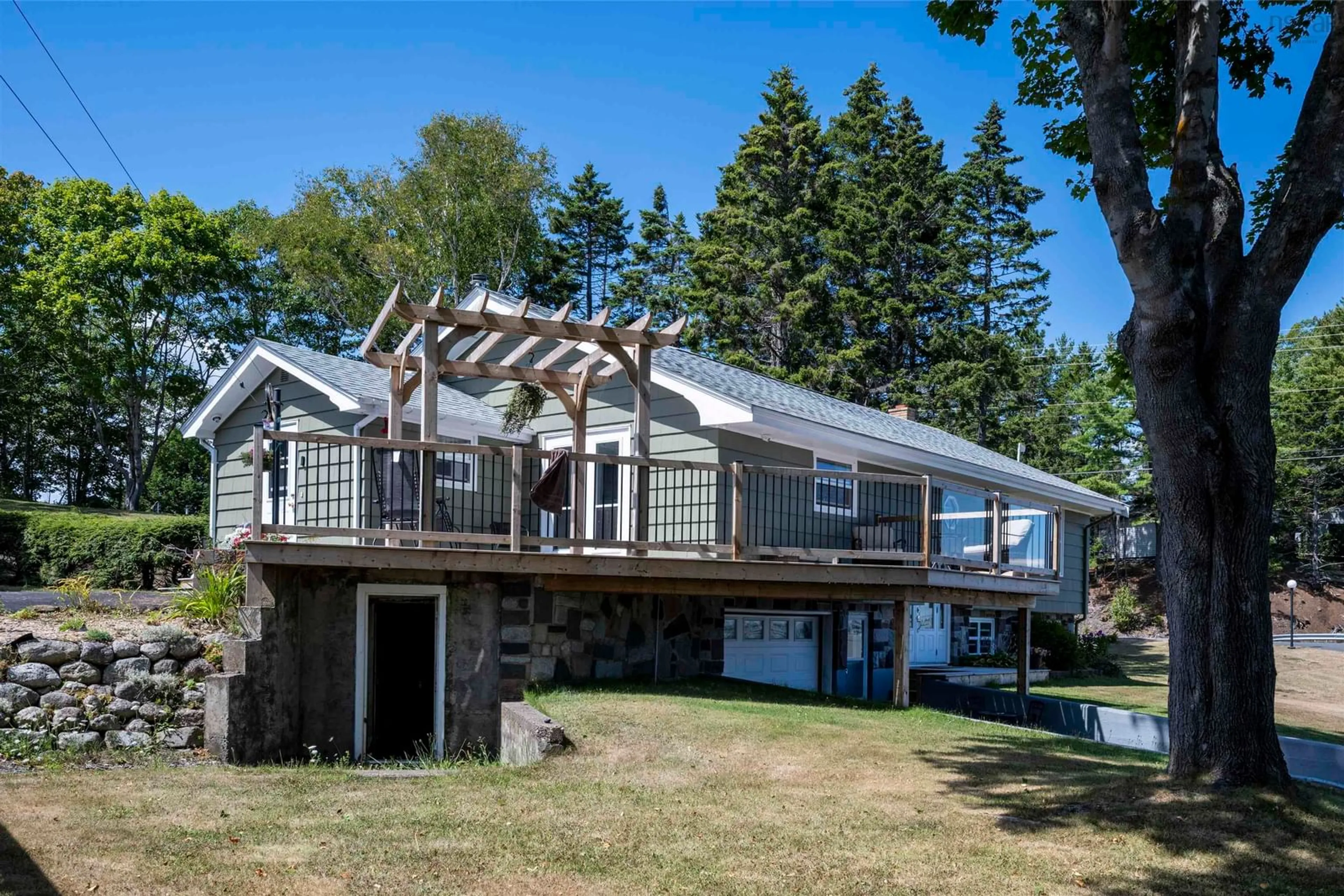 Unknown for 2262 Highway 332, Bayport Nova Scotia B0J 2C0