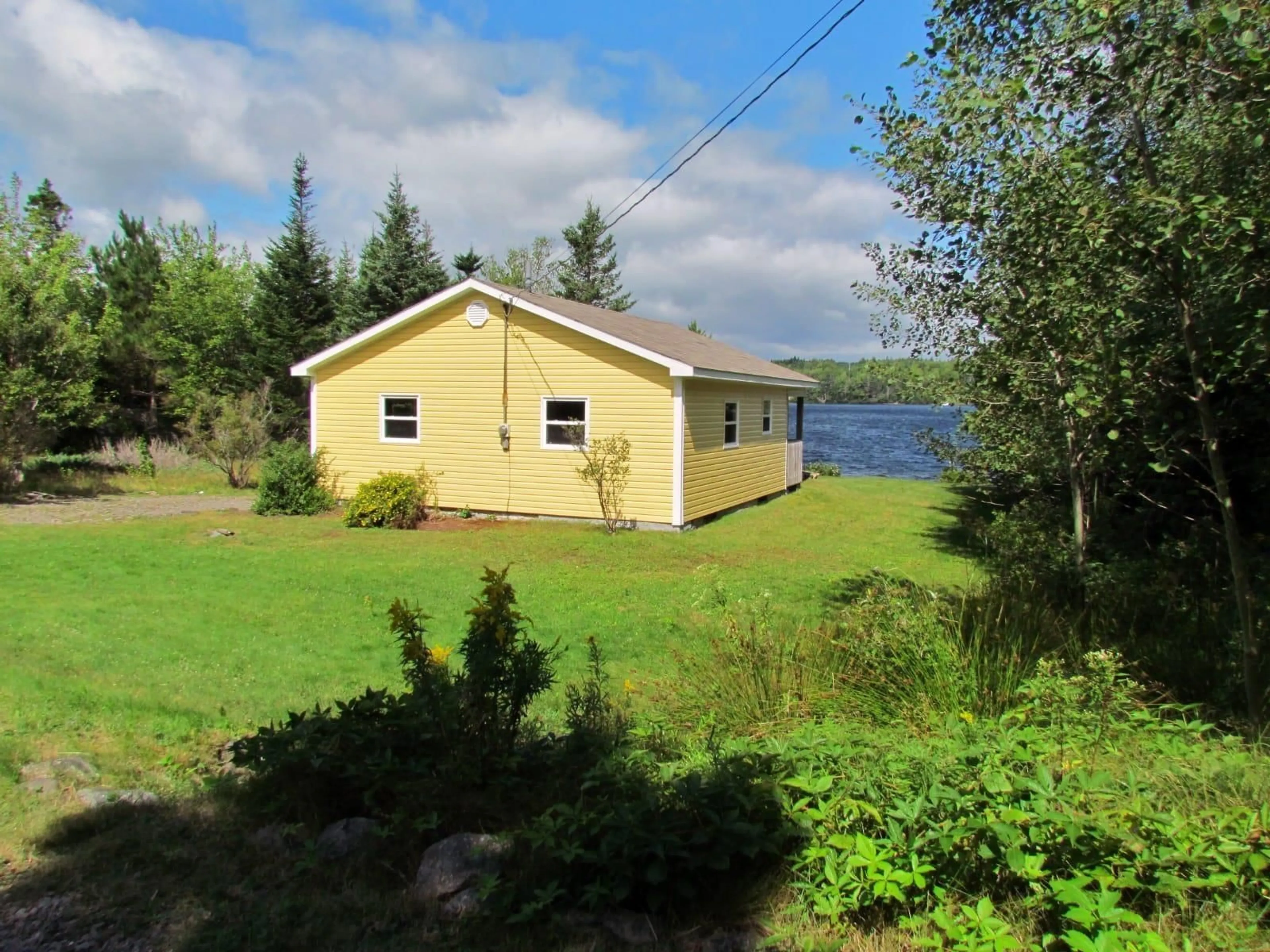 Unknown for 116 Macintosh Rd, Guysborough County Nova Scotia B0H 1G0