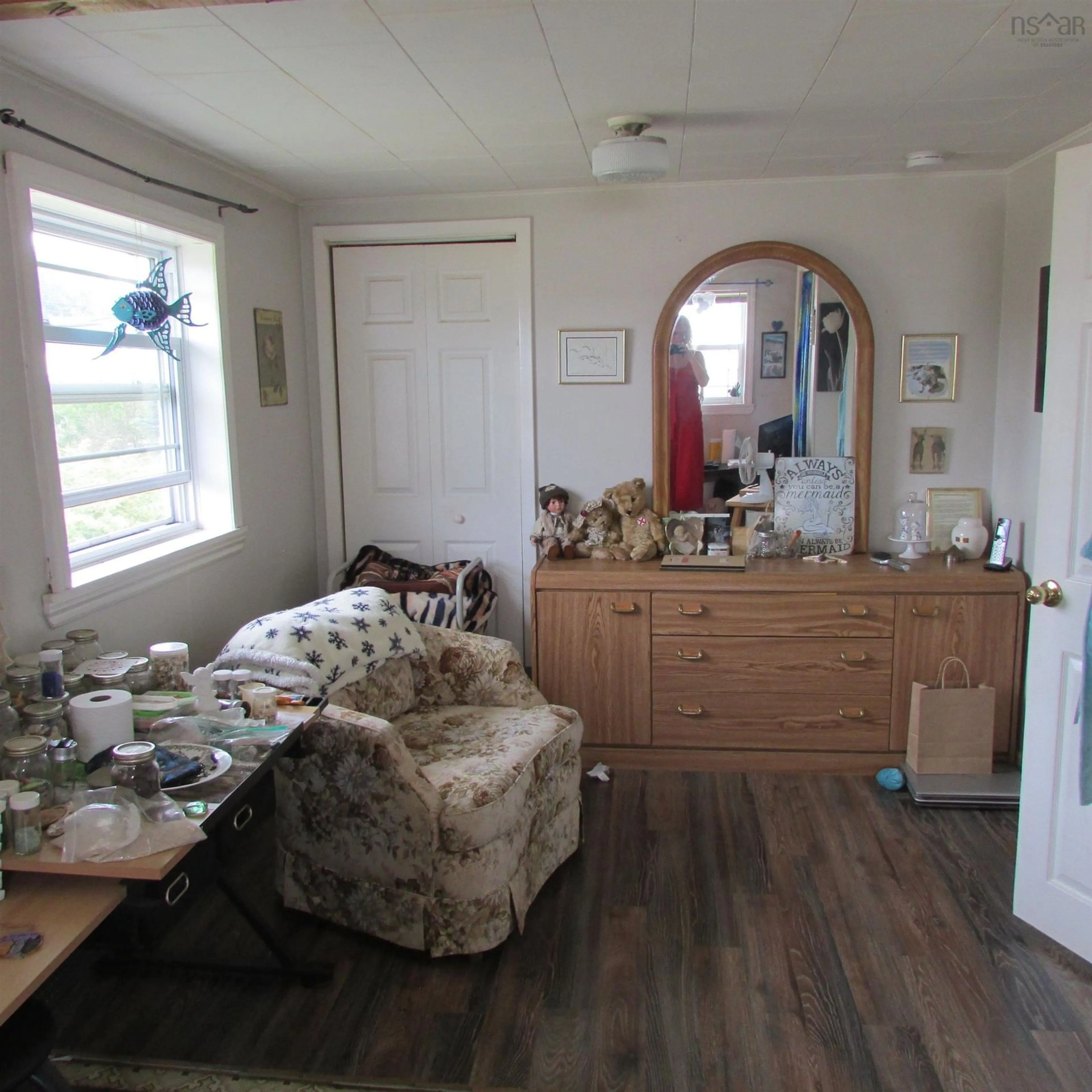 A pic of a room for 40 Crescent St, Sydney Mines Nova Scotia B1V 2P3