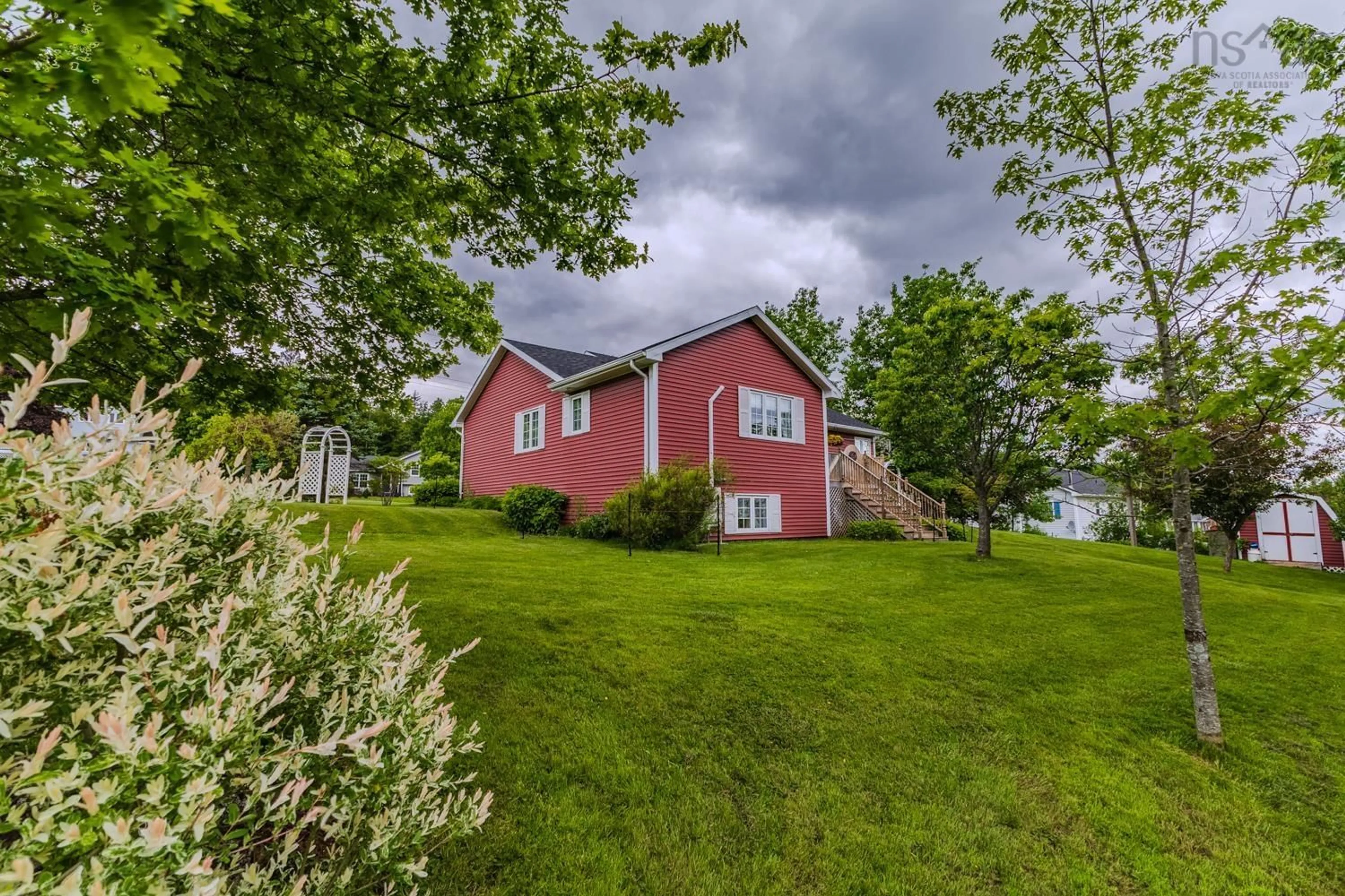 Unknown for 157 Parkwood, Truro Heights Nova Scotia B6L 1M1
