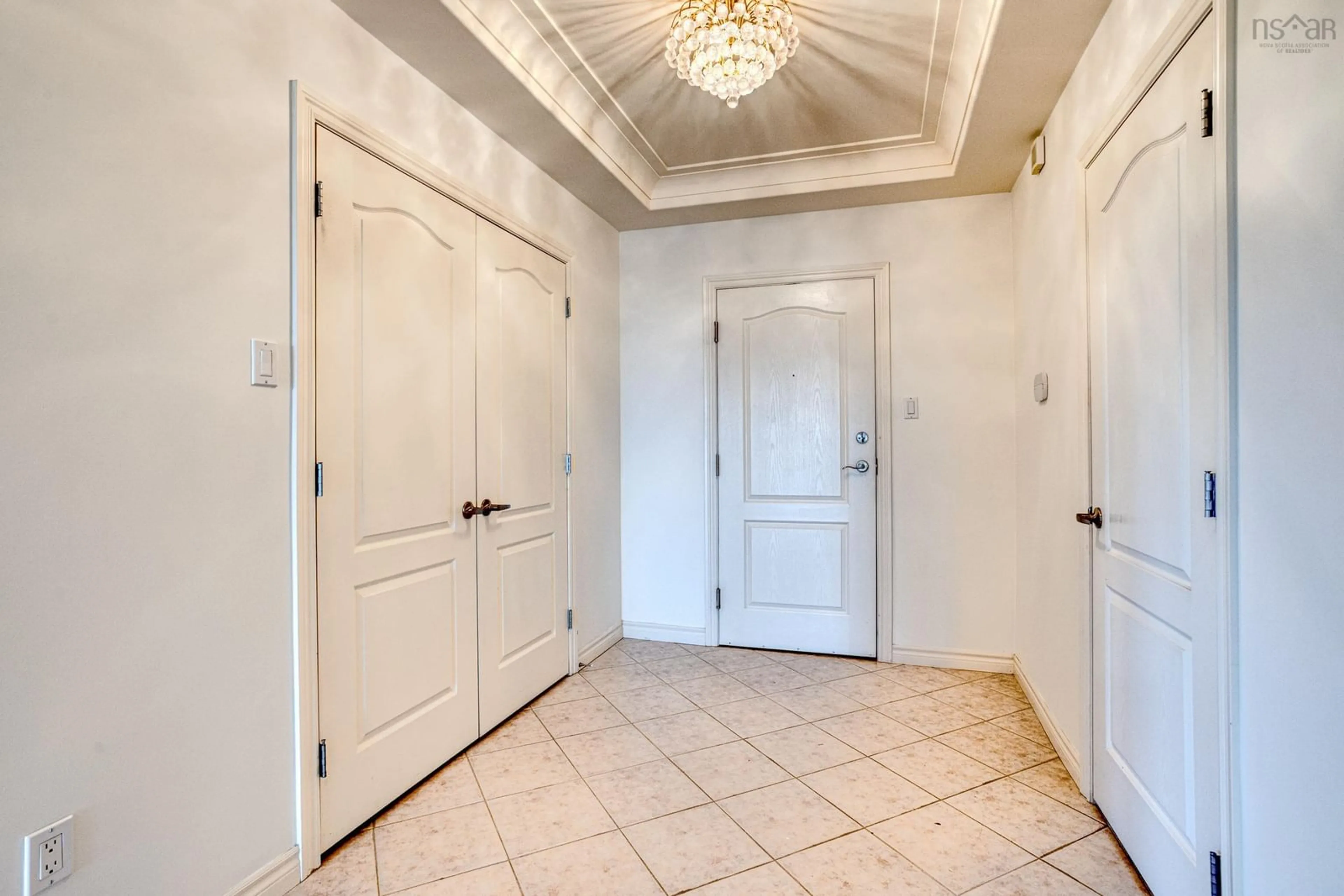 Indoor entryway for 347 Portland Hills Dr #209, Dartmouth Nova Scotia B2W 0A7